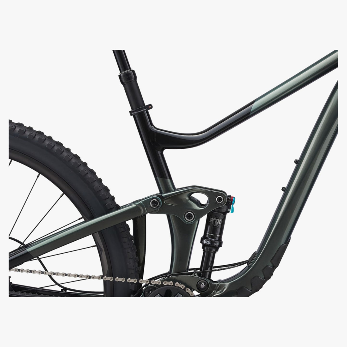 Trance X 29 2 Mountain Bike - L