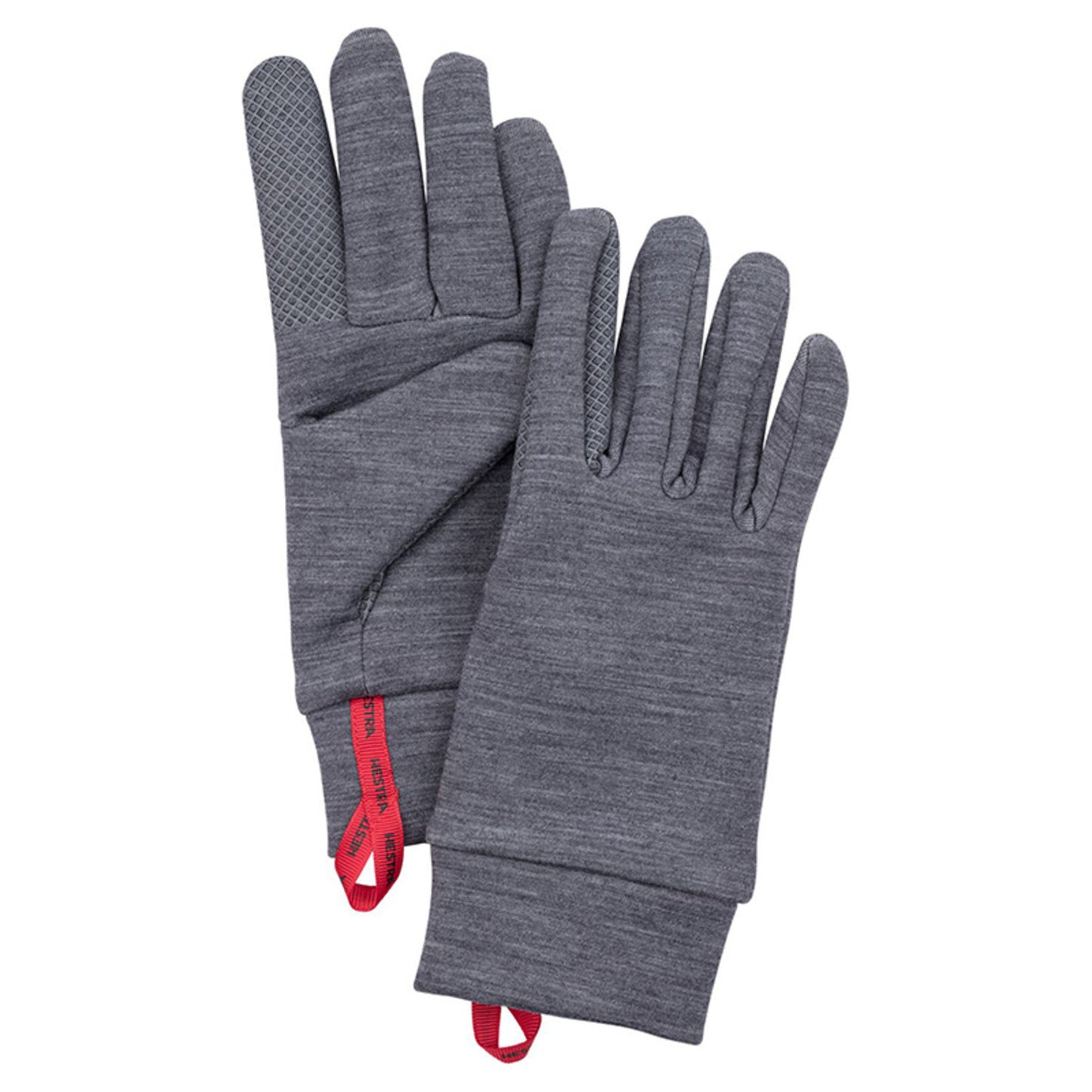 2022 Hestra Touch Warmth Glove Liner - 9