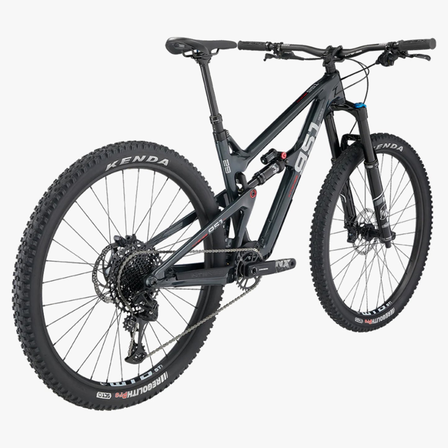 2022 Intense 951 Trail Sport - M