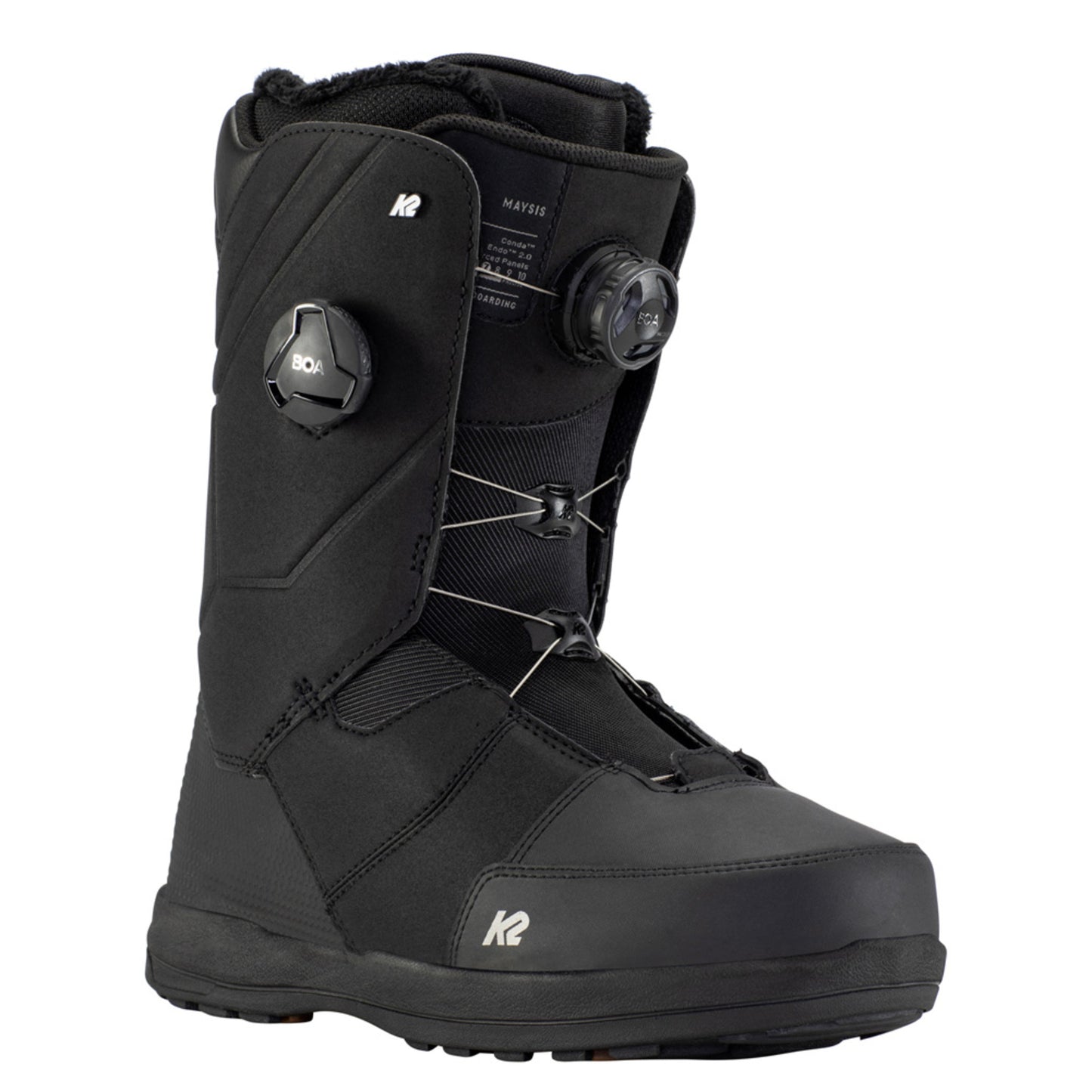 2022 K2 Maysis Wide Snowboard Boots - 9.5