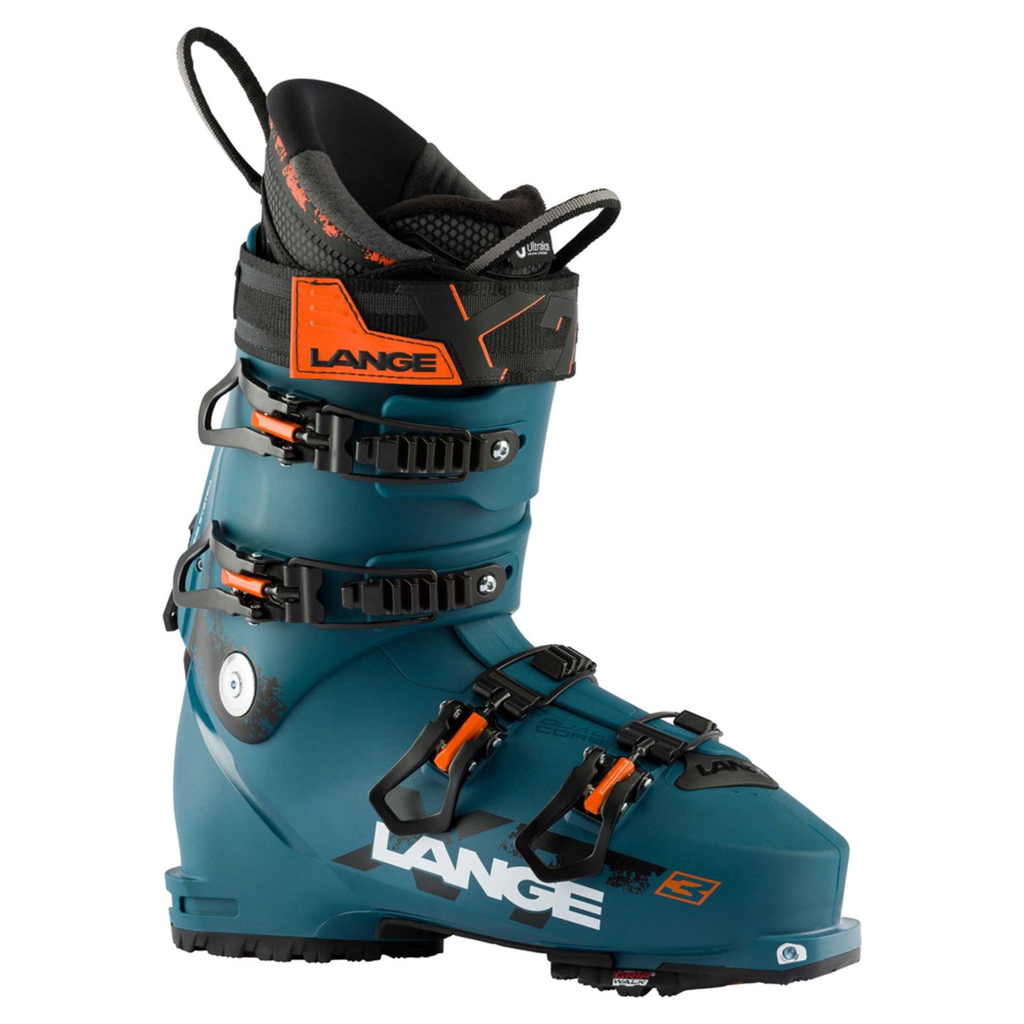 2022 Lange XT3 130 LV AT Ski Boot - 30.5