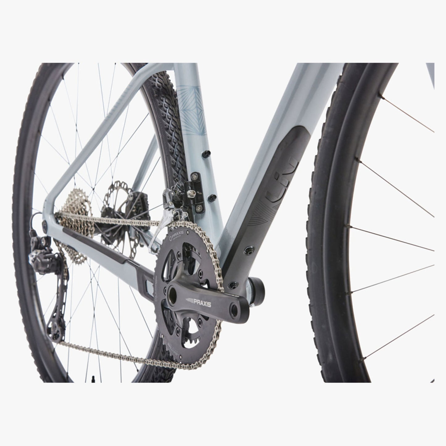 2022 Liv Devote Advanced 2 Women's Gravel Bike - XS