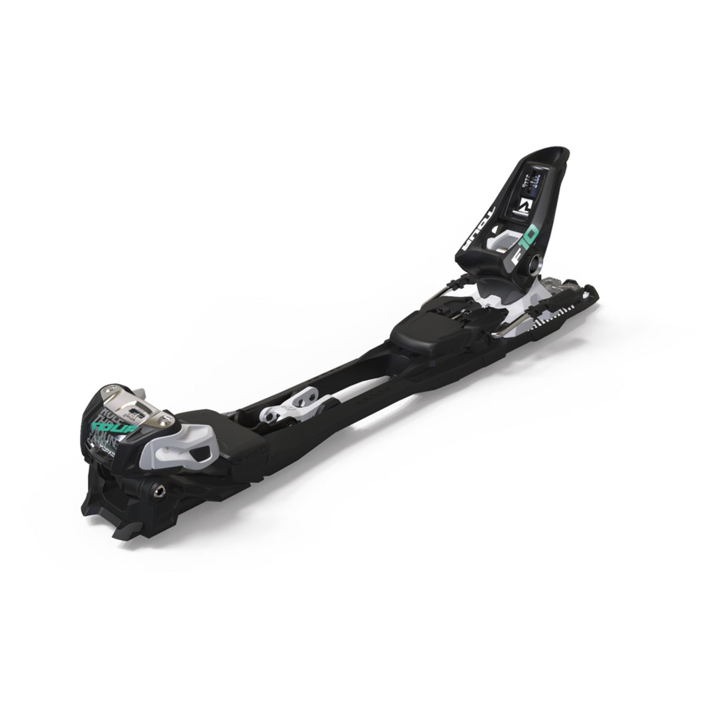 2022 Marker F10 Tour AT Bindings - SMALL - 90MM