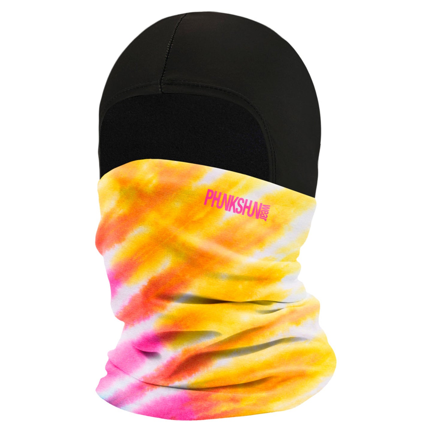 2022 Phunkshun Mistral Double Ballerclava - WOODSTOCK