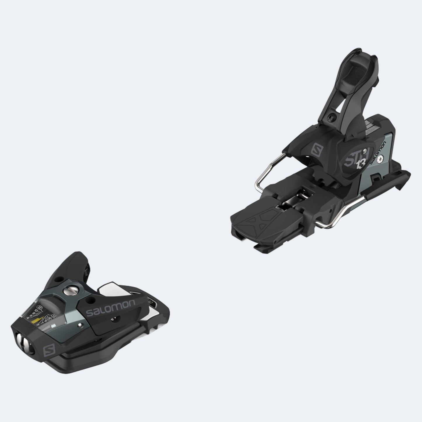 Salomon STH2 WTR 13 Bindings