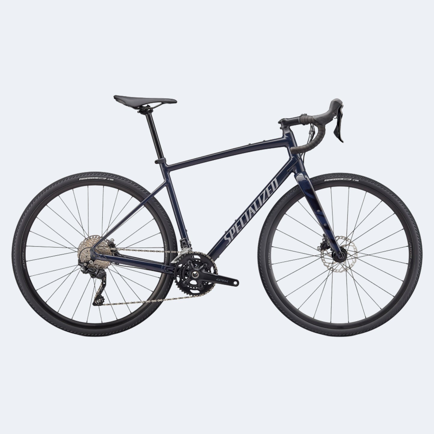 2022 Specialized Diverge Elite E5 Gravel Bike