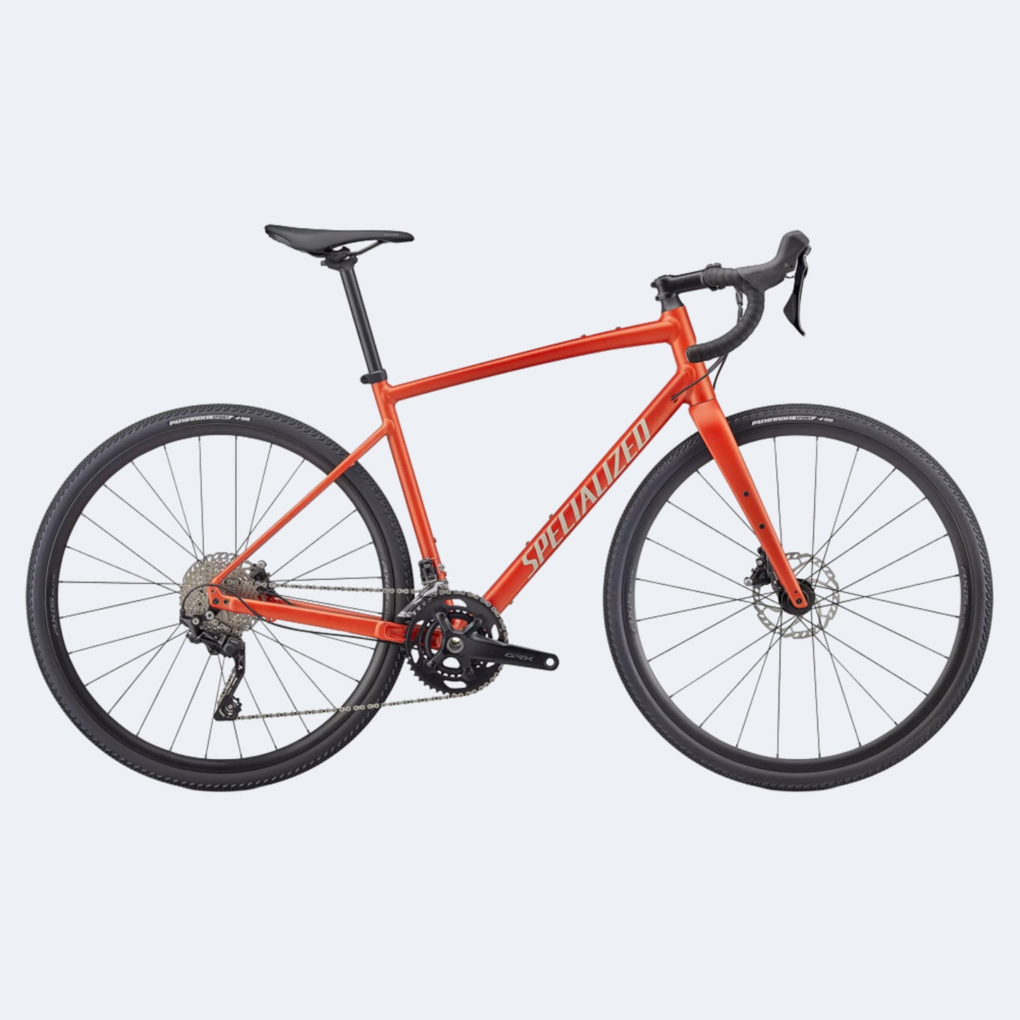 2022 Specialized Diverge Elite E5 Gravel Bike