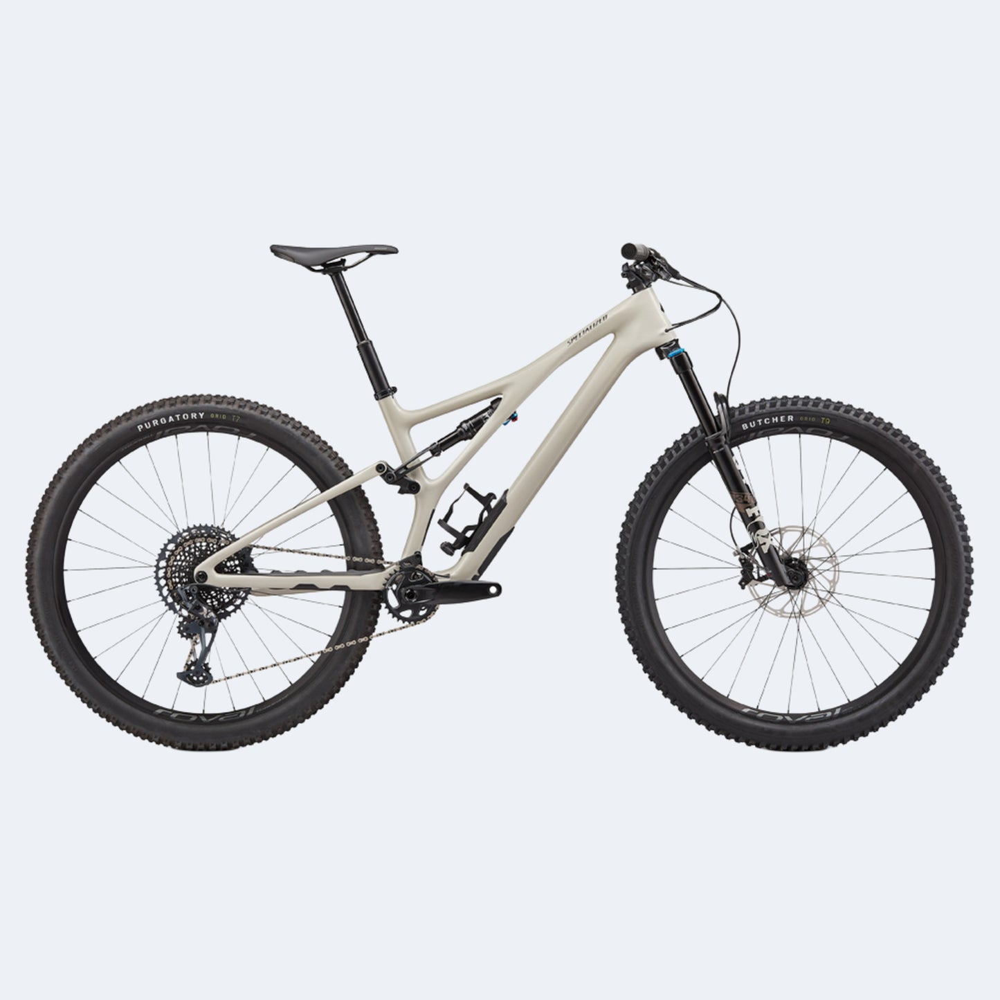 2022 Specialized Stumpjumper Expert Bike