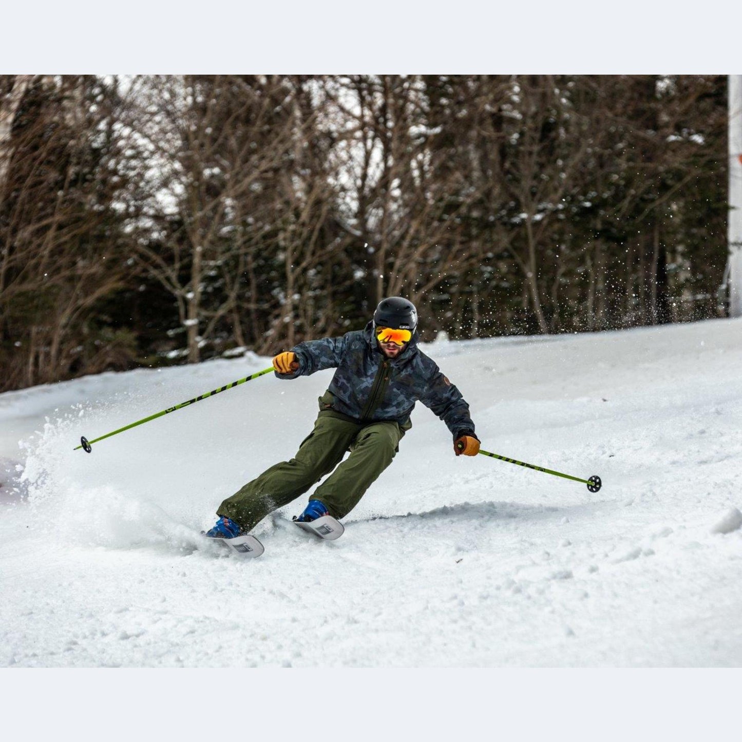 2023 Armada Declivity 102 Ti Skis