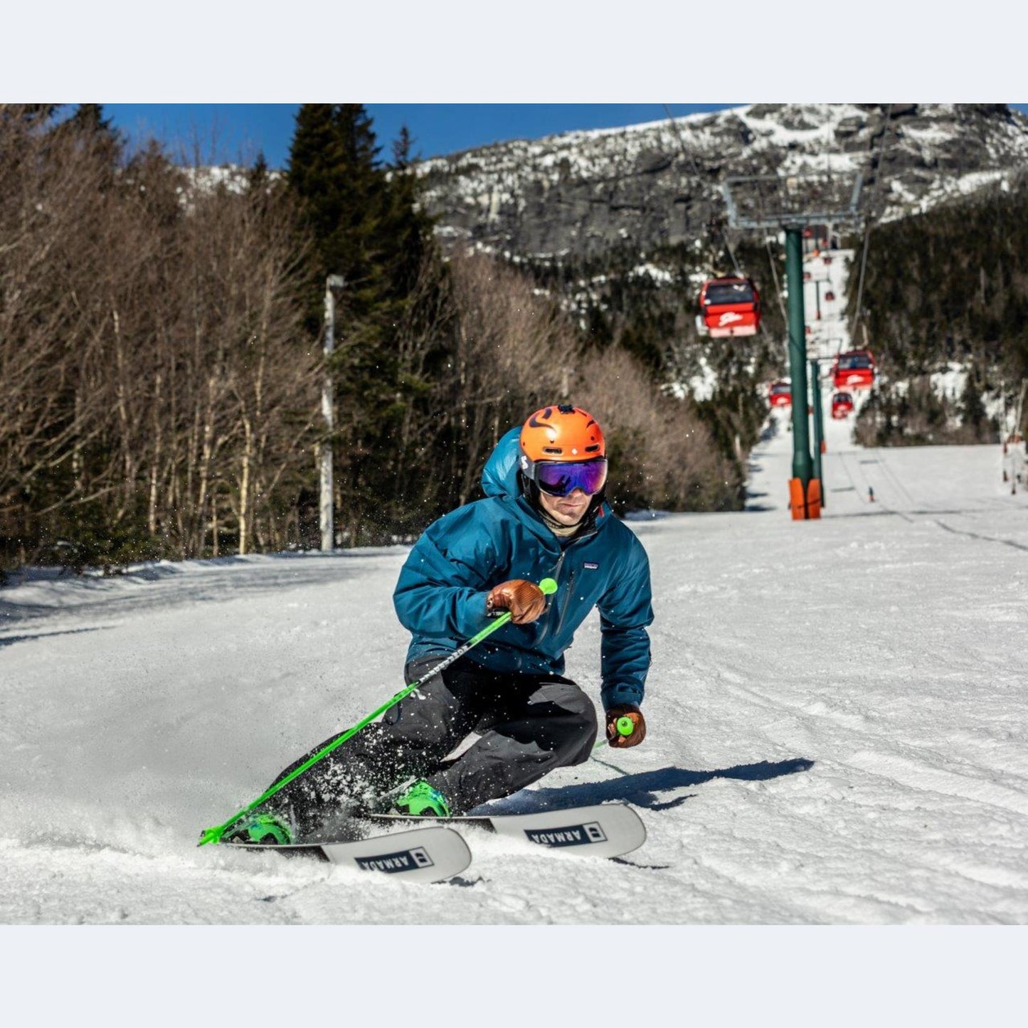 2023 Armada Declivity 108 Ti Skis