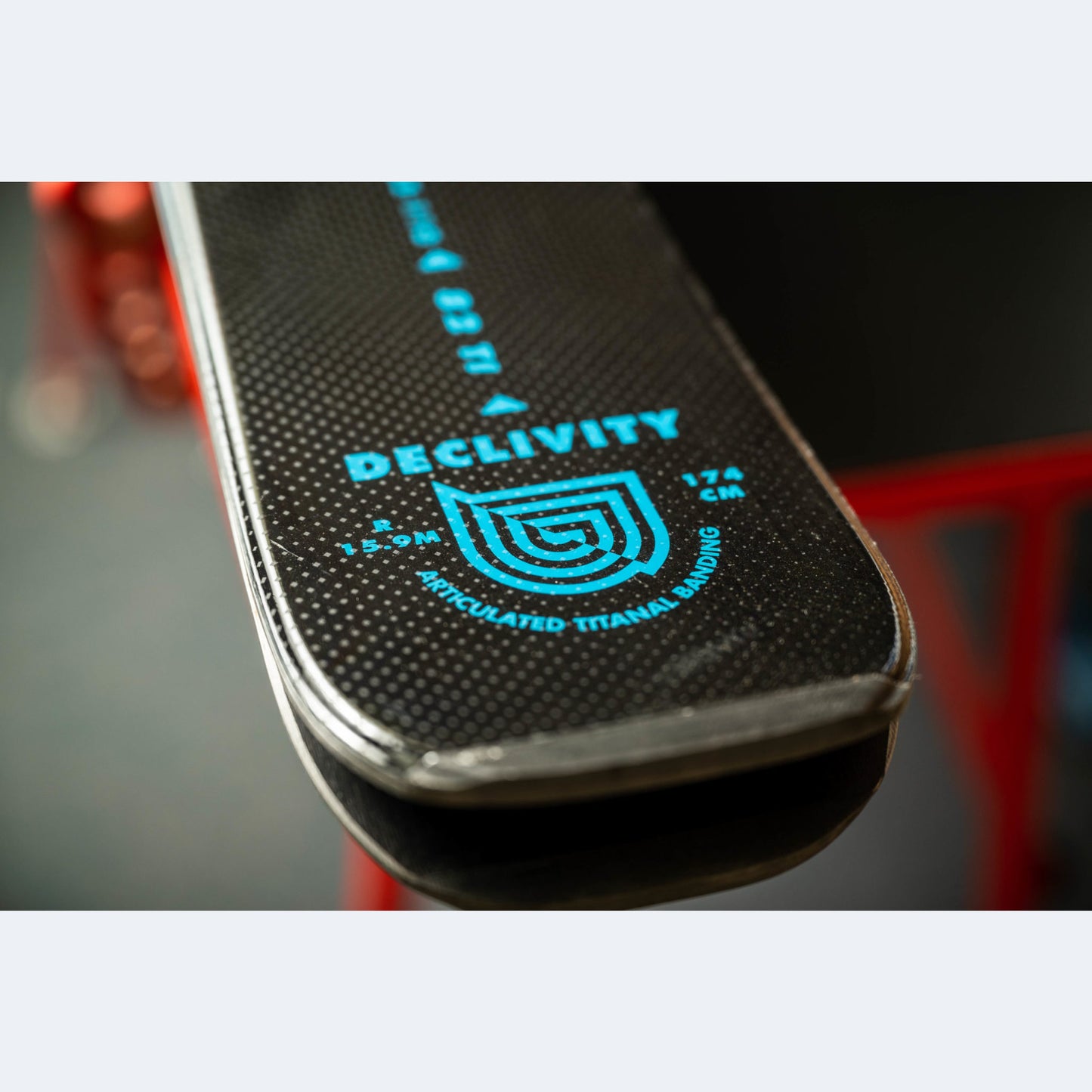 2023 Armada Declivity 82 Ti Skis