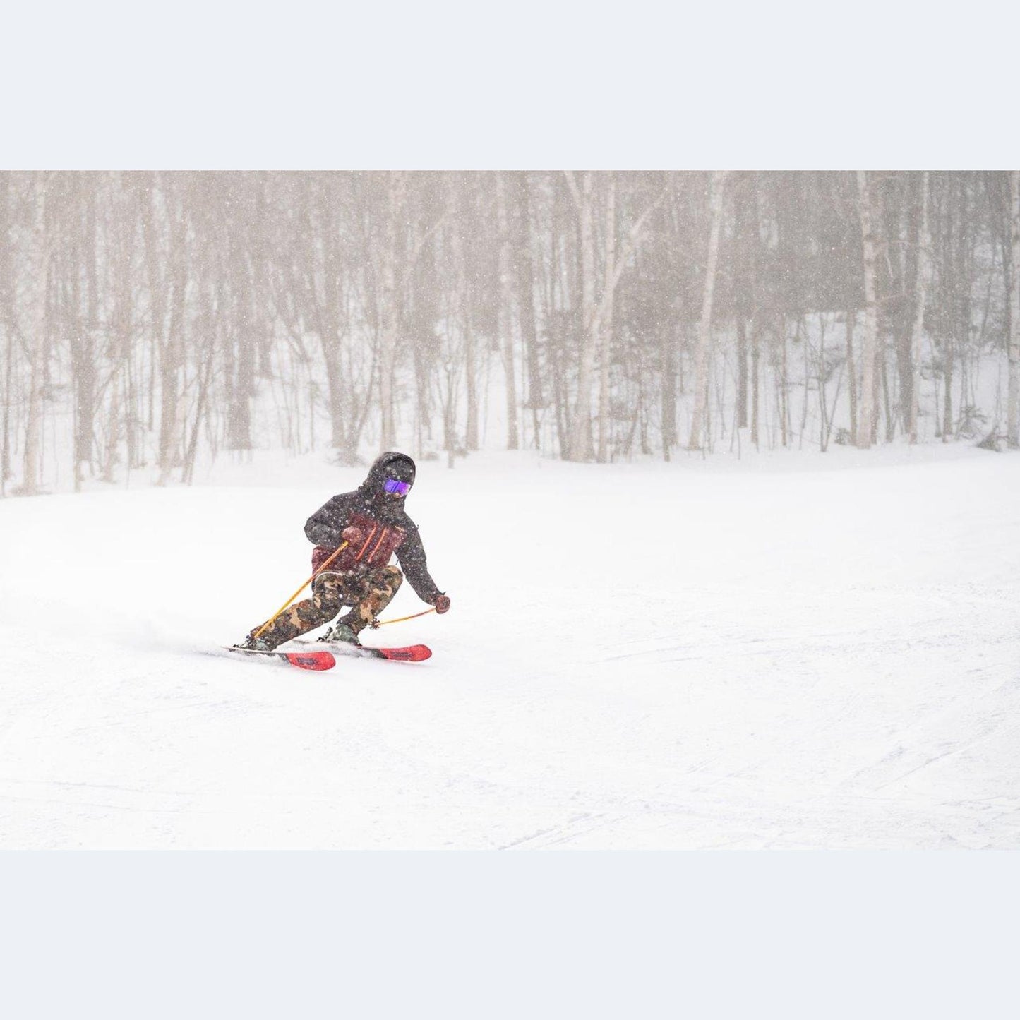 2023 Armada Declivity 88 C Skis