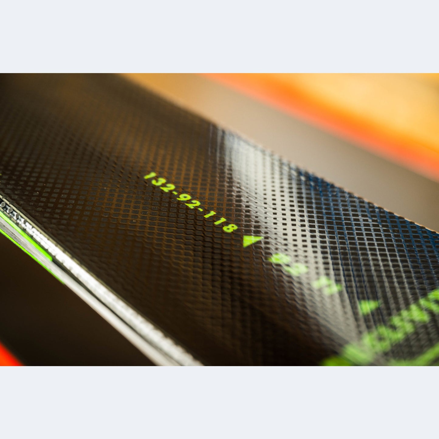 2023 Armada Declivity 92 Ti Skis
