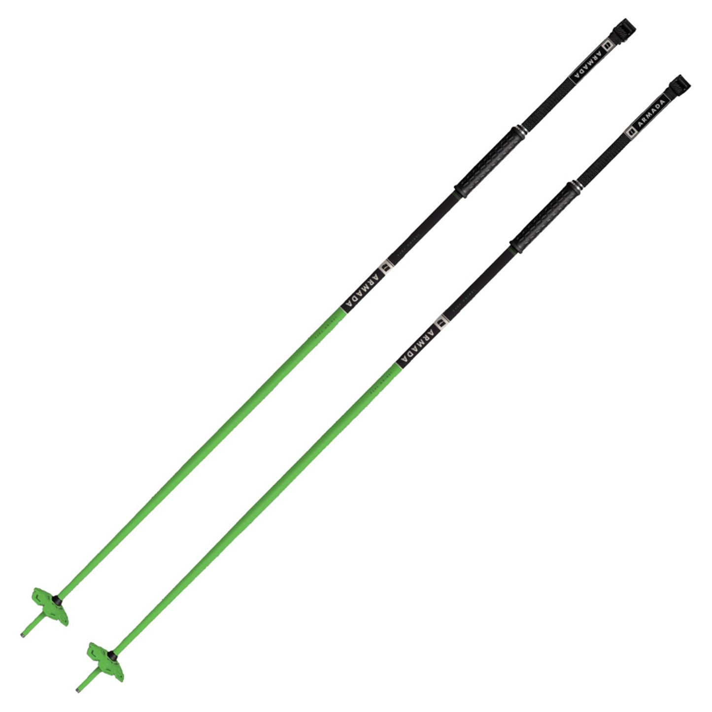 2023 Armada Legion Poles