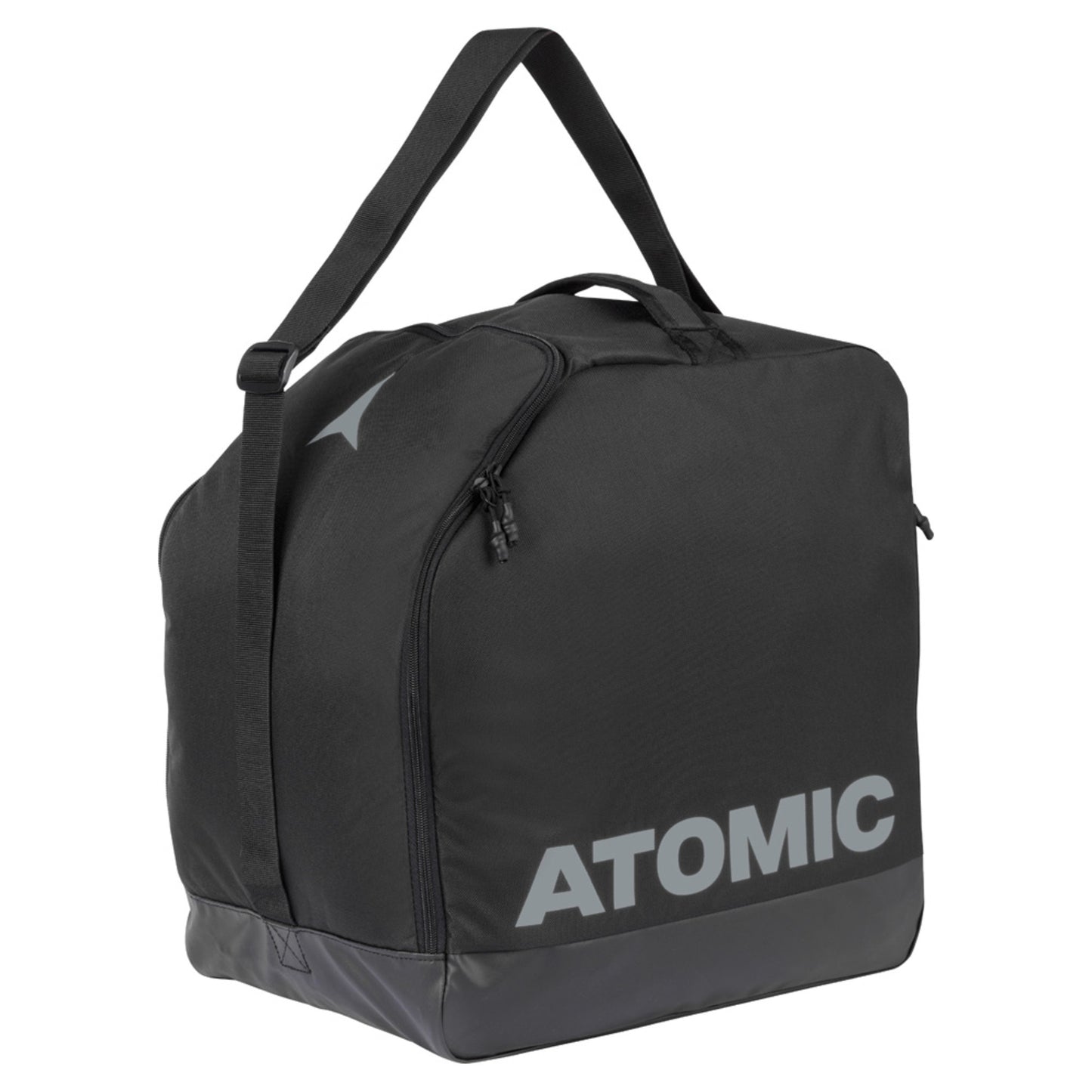 Atomic Boot and Helmet Bag - BLACK GREY