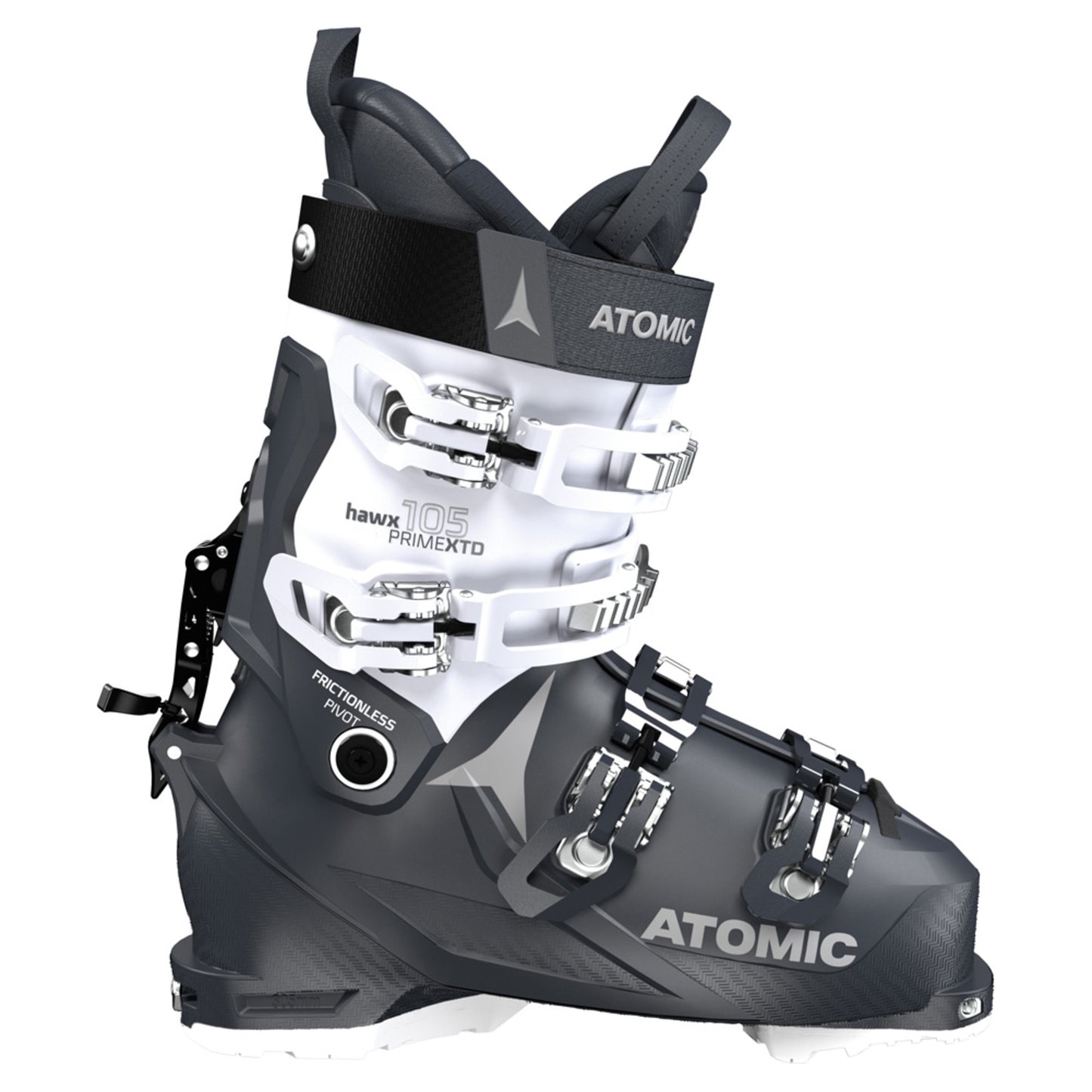 2023 Atomic Hawx Prime XTD 105 CT GW Women's Ski Boot - 27.5