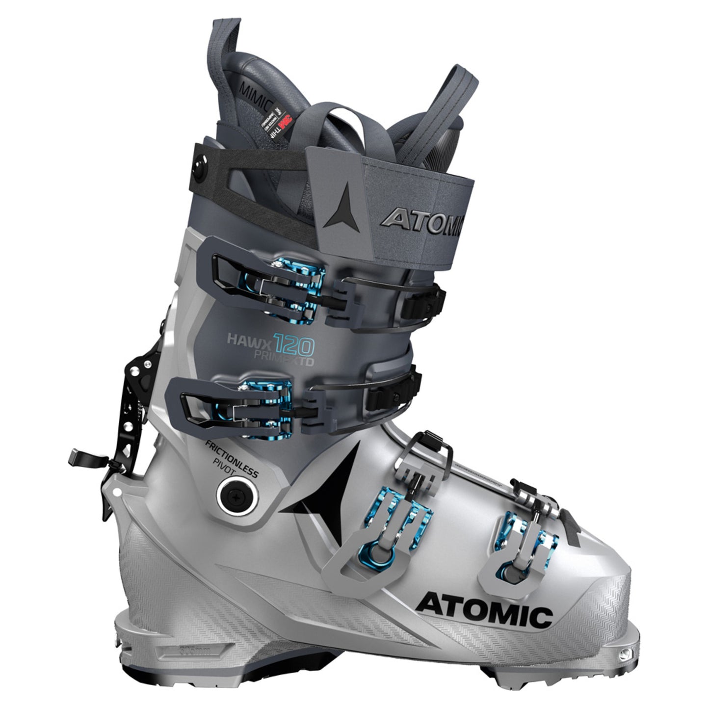 2023 Atomic Hawx Prime XTD 120 CT GW Ski Boot - 32.5