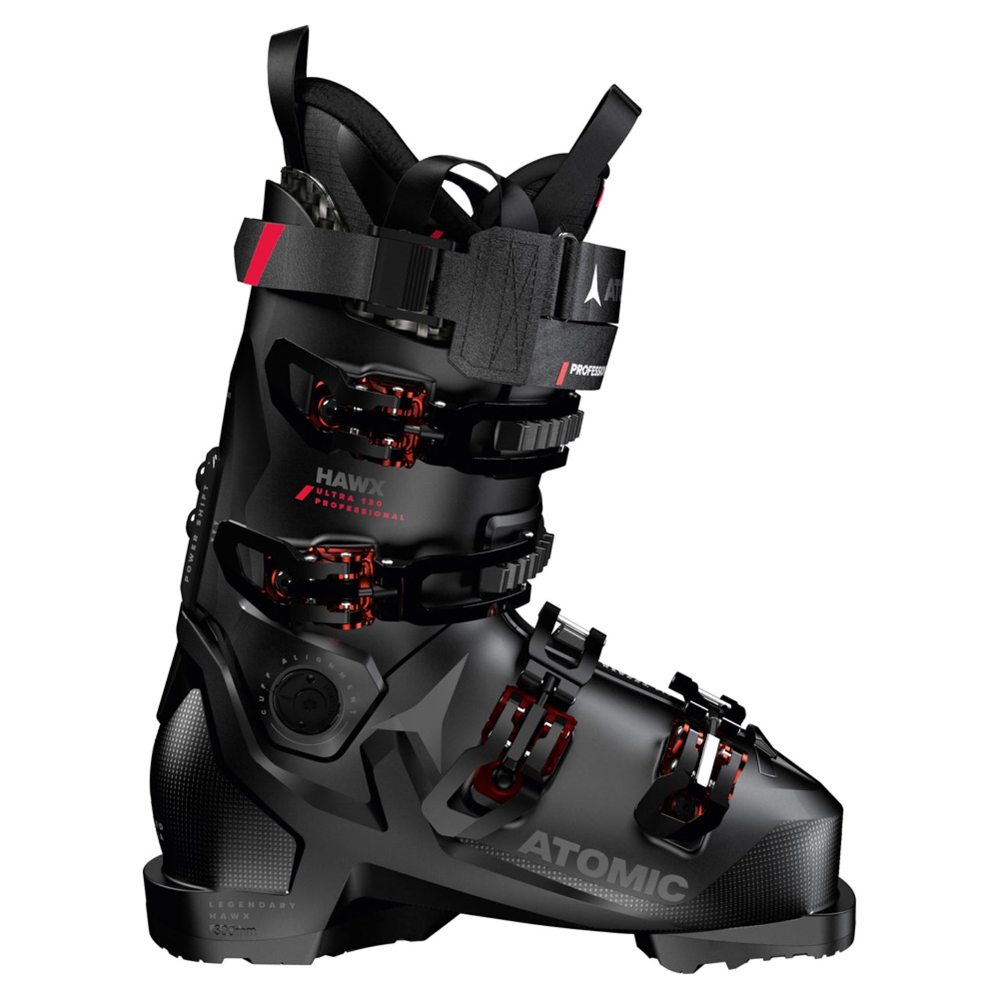 2023 Atomic Hawx Ultra 130 Pro GW - 30.5