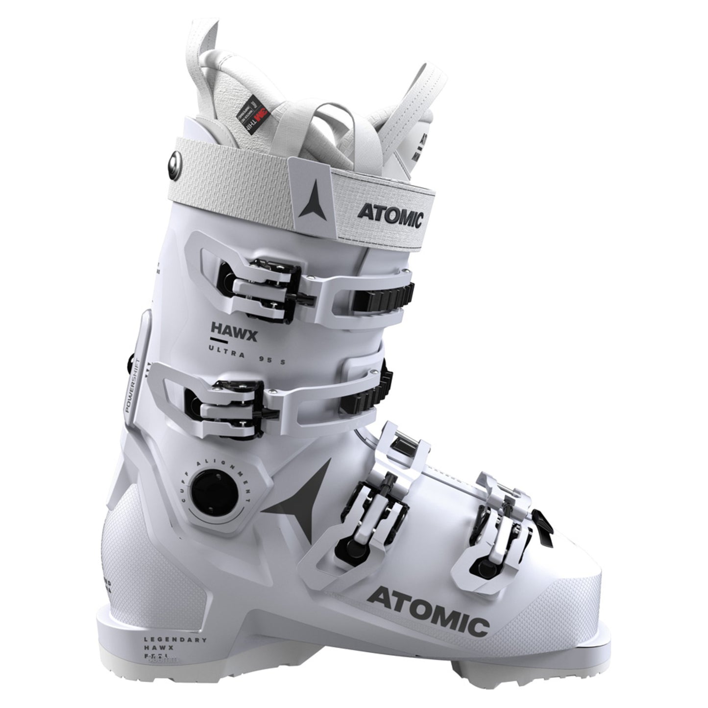 2023 Atomic Hawx Ultra 95 S GW Women's Ski Boot - 27.5