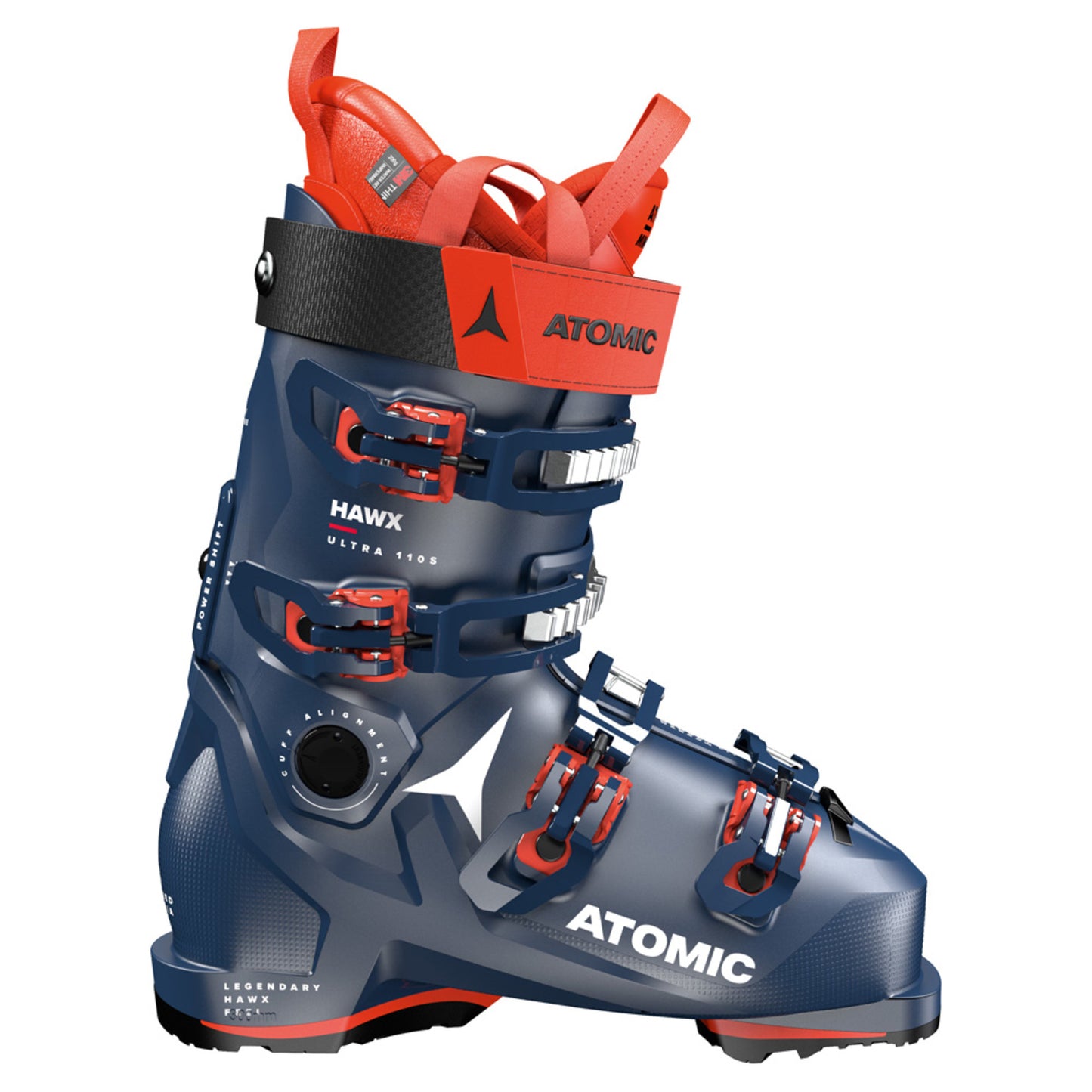 2023 Atomic Hawx Ultra 110 S GW Ski Boot - 30.5