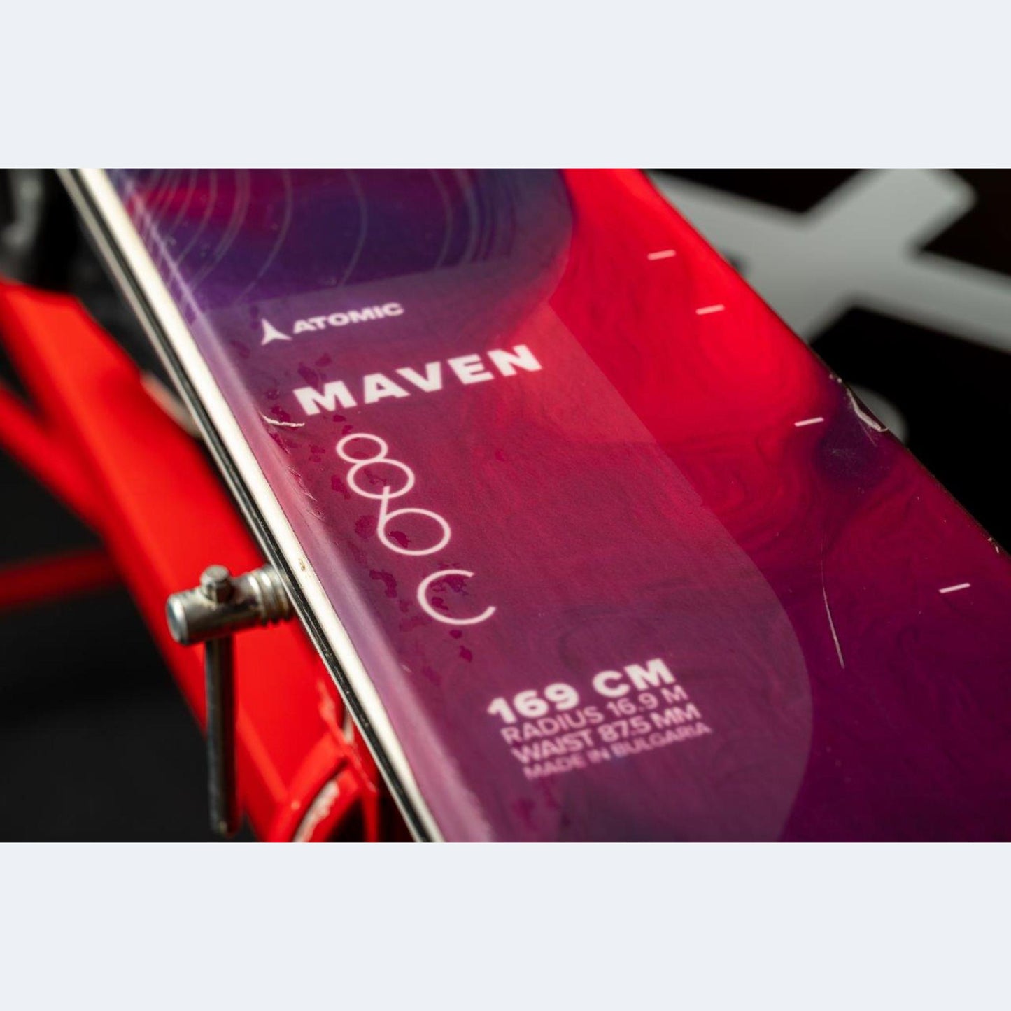 2023 Atomic Maven 86 C Women's Skis