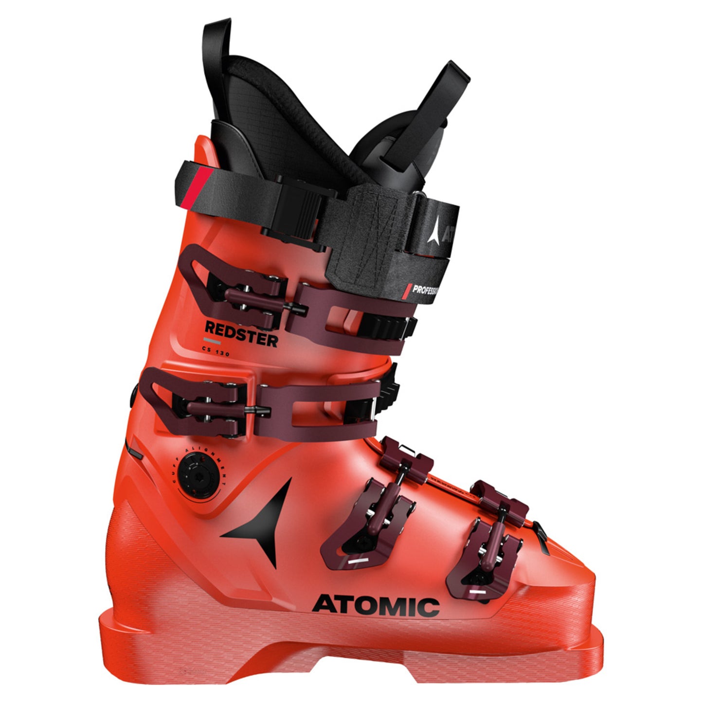 2023 Atomic Redster Club Sport 130 Ski Boots - 27.5