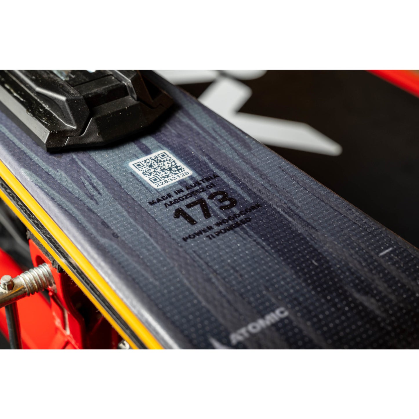 2023 Atomic Redster Q7 5 Studio Scaled