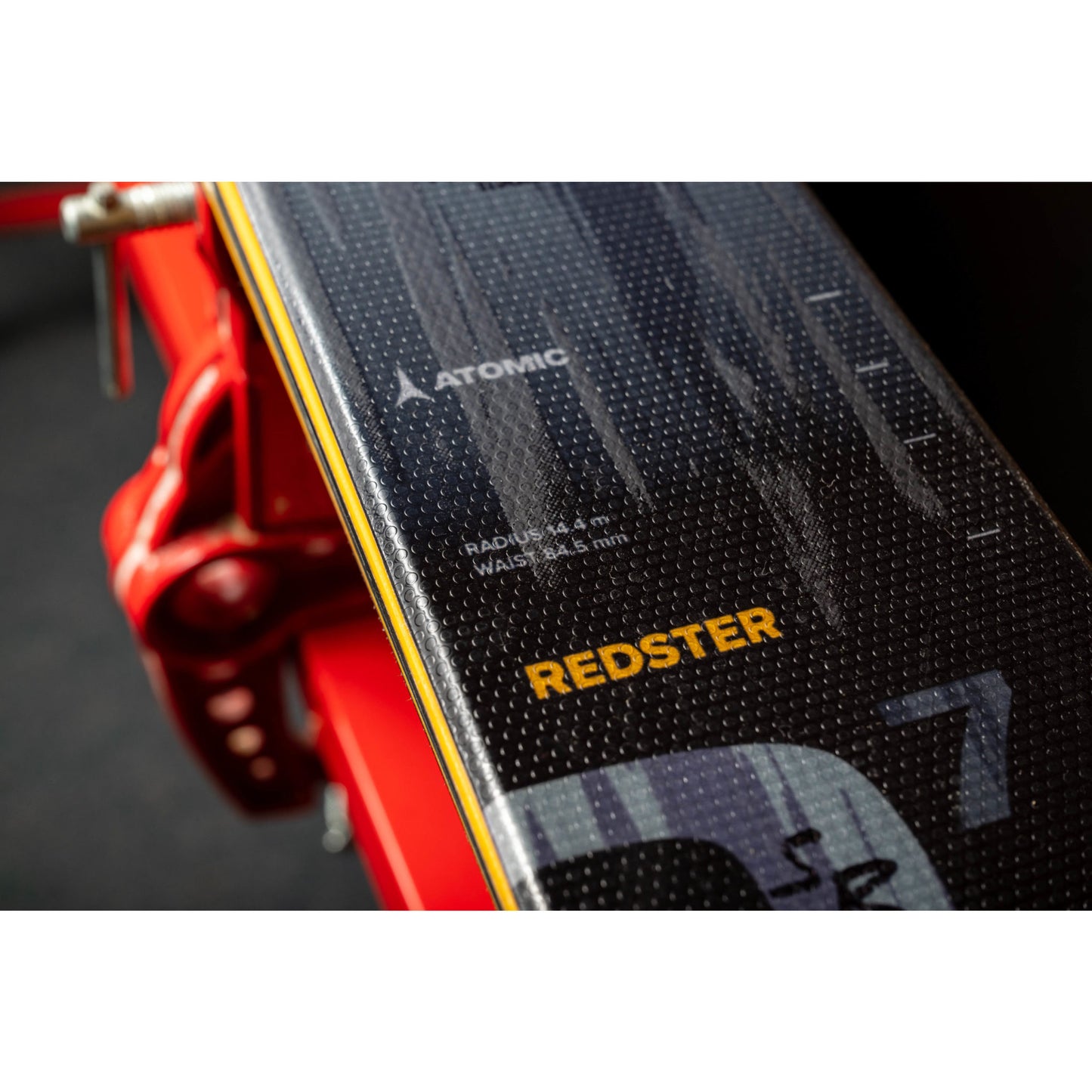 2023 Atomic Redster Q7 7 Studio Scaled