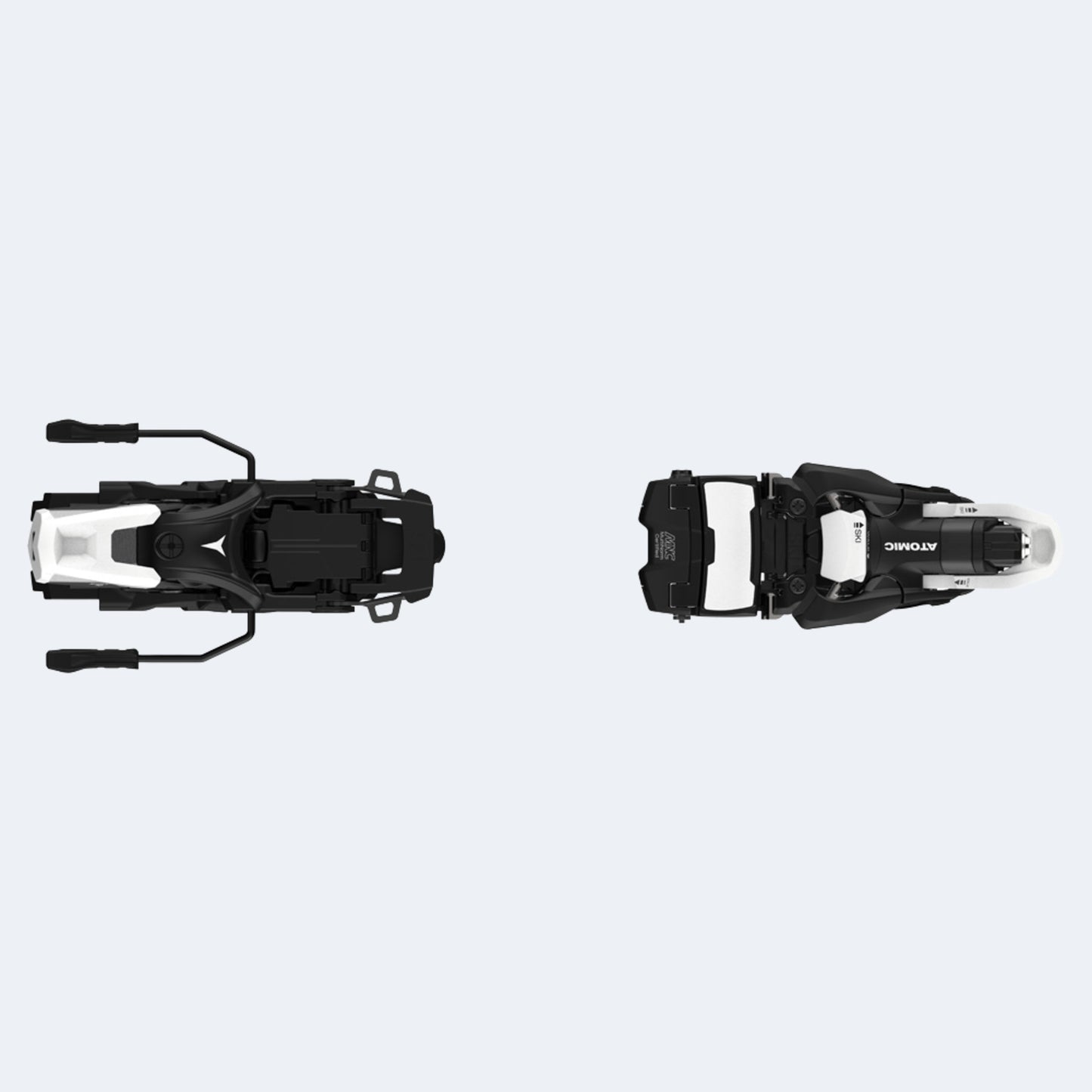 Atomic Shift 10 MNC Bindings