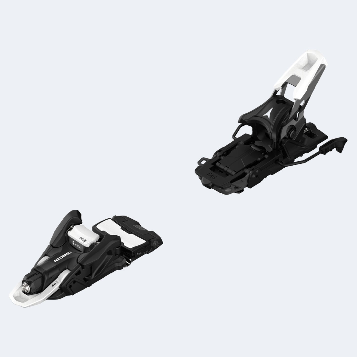Atomic Shift 10 MNC Bindings