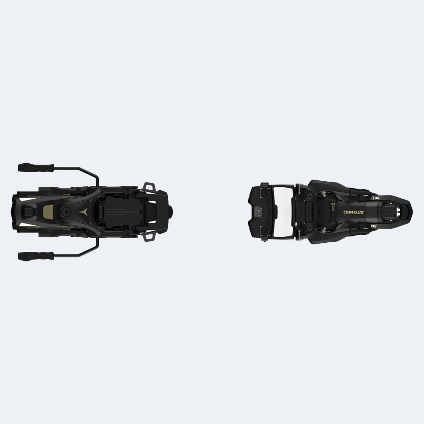 Atomic Shift 13 MNC Bindings