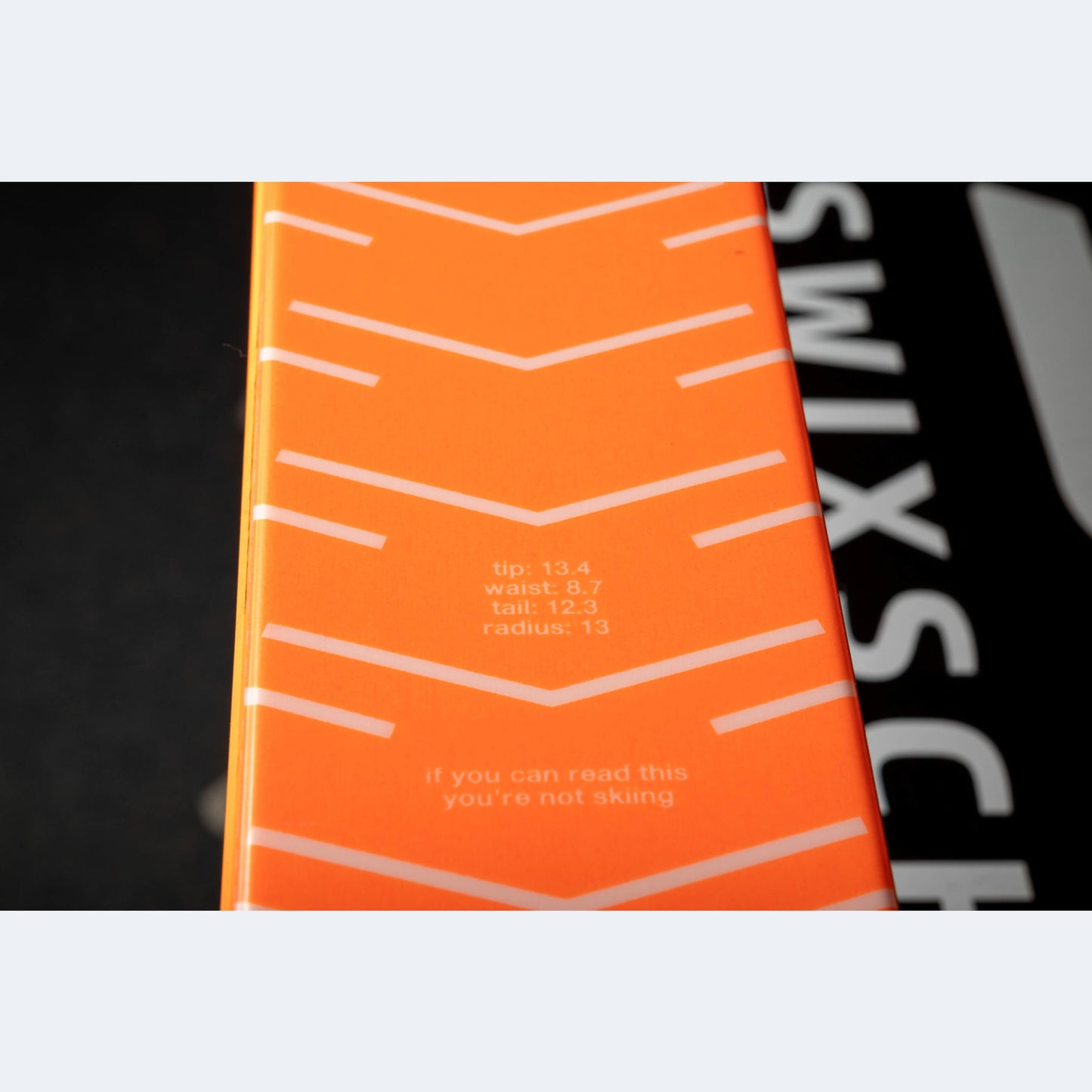 2023 Black Crows Mirus Cor Skis