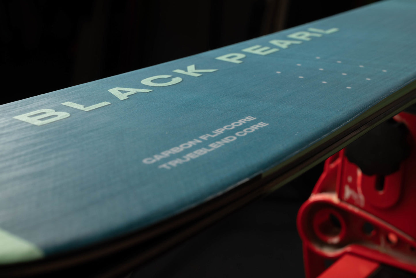 2024 Blizzard Black Pearl 82 Women's Skis