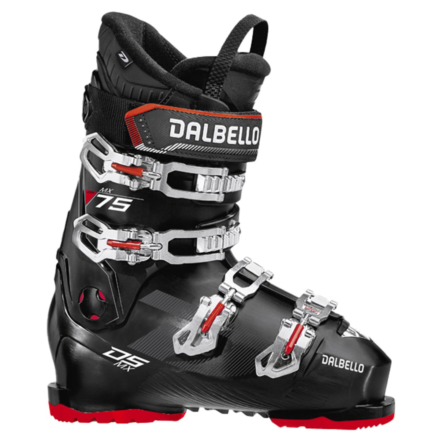 2023 Dalbello DS MX 75 Men's Ski Boots - 31.5