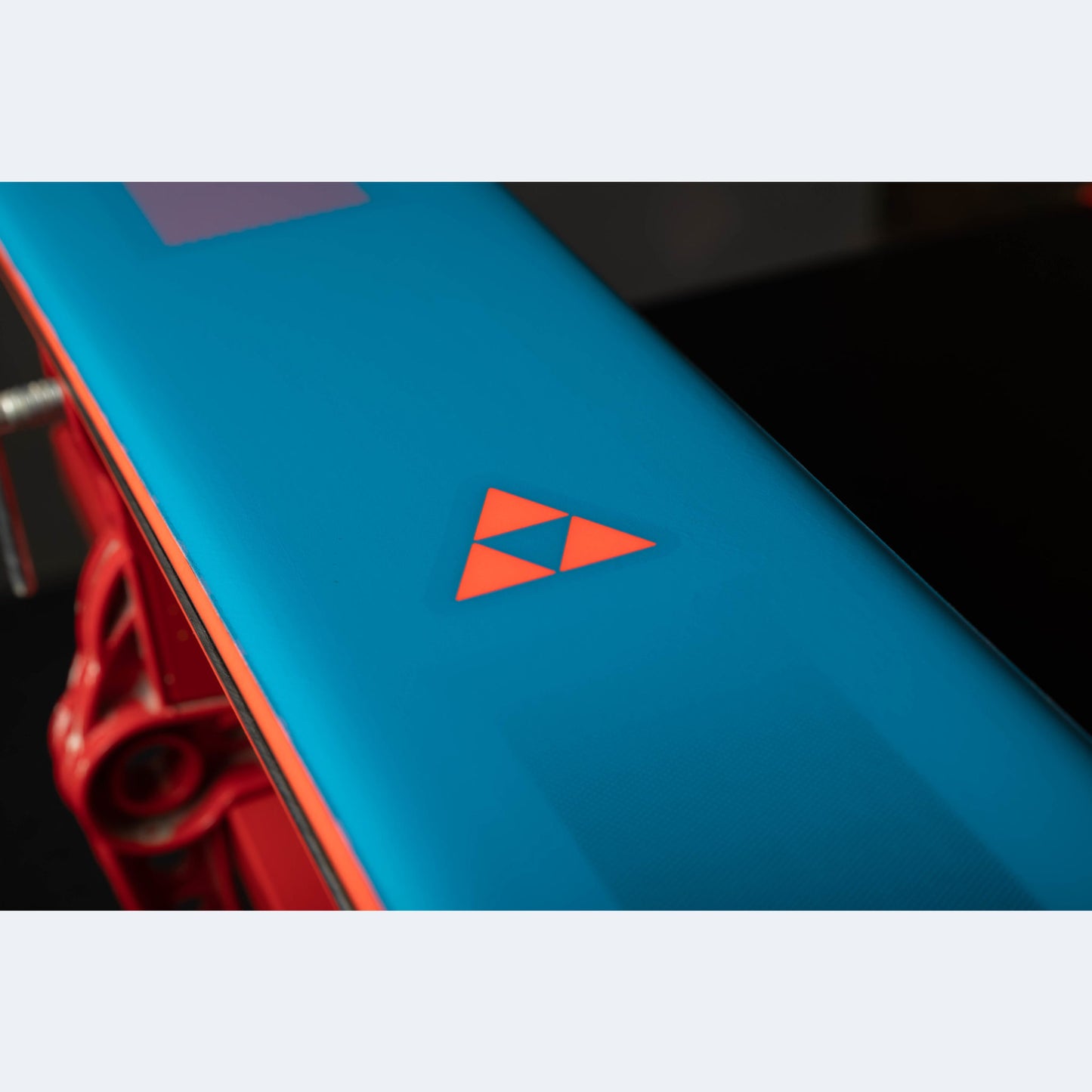 2023 Fischer Hannibal 106 Carbon Skis