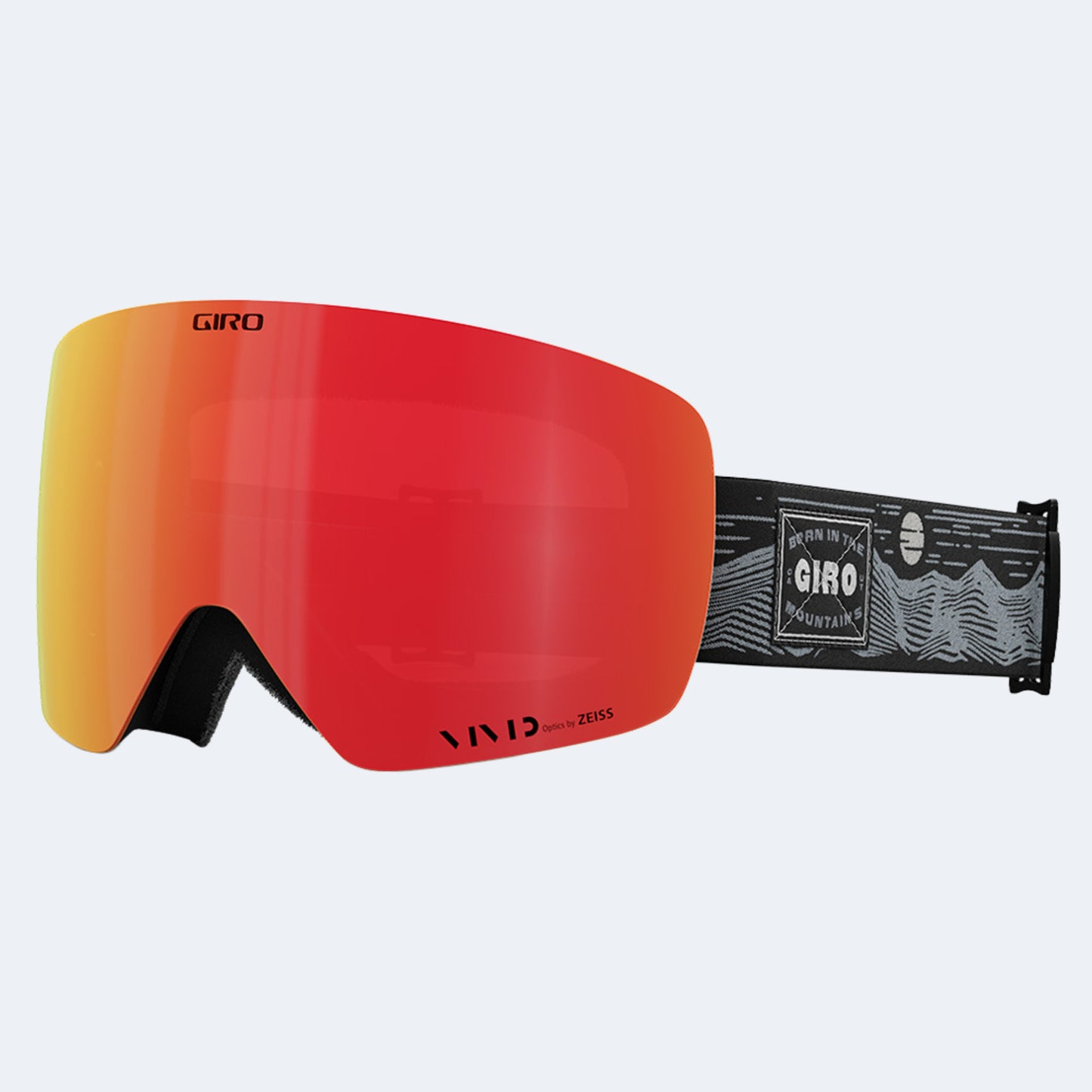 Giro Contour Goggle
