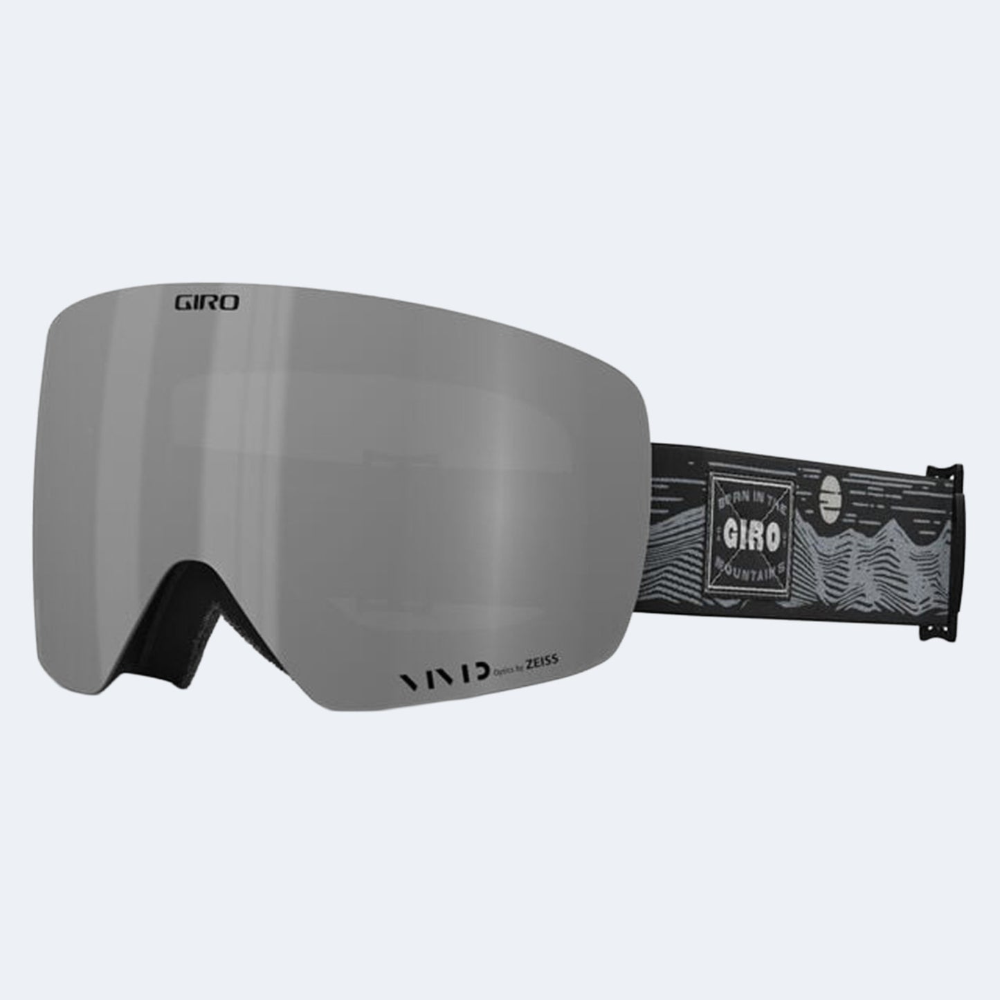 Giro Contour Goggle