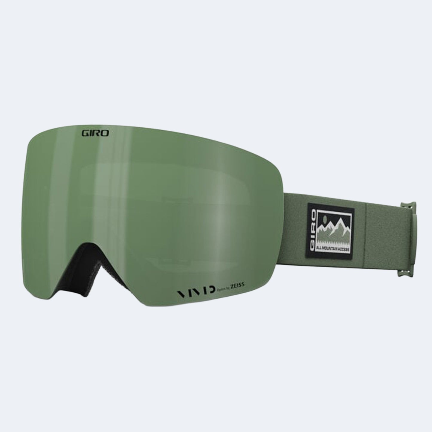 Giro Contour Goggle