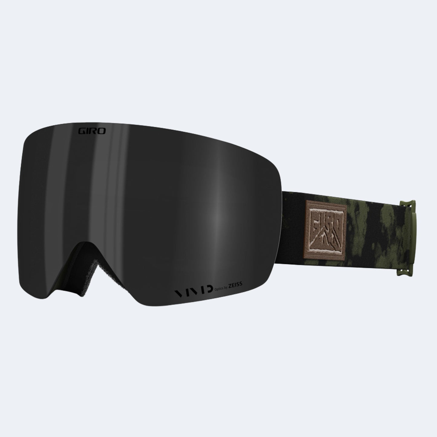 Giro Contour Goggle