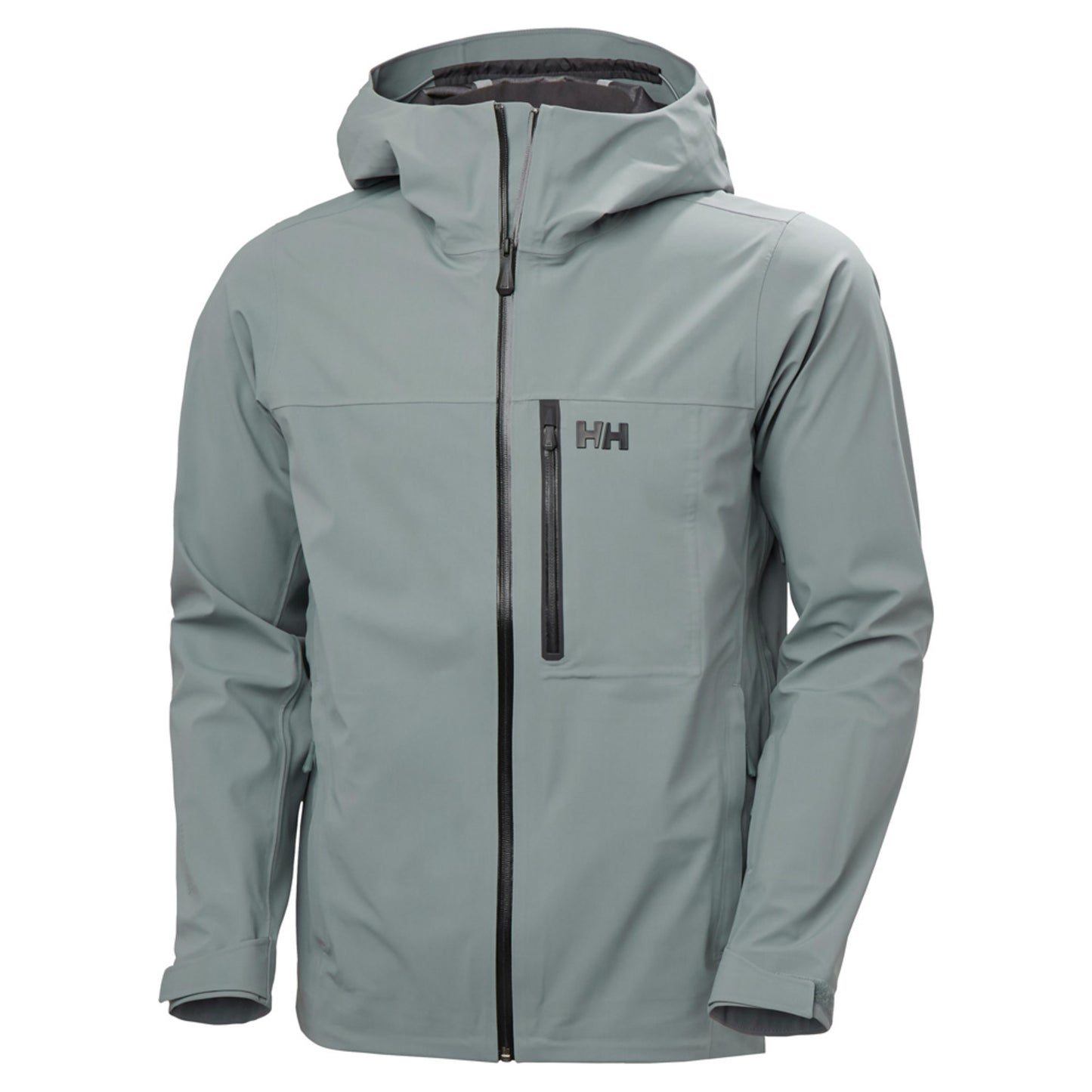 Helly Hansen Swift 3L Men's Jacket - TROOPER - XXXL