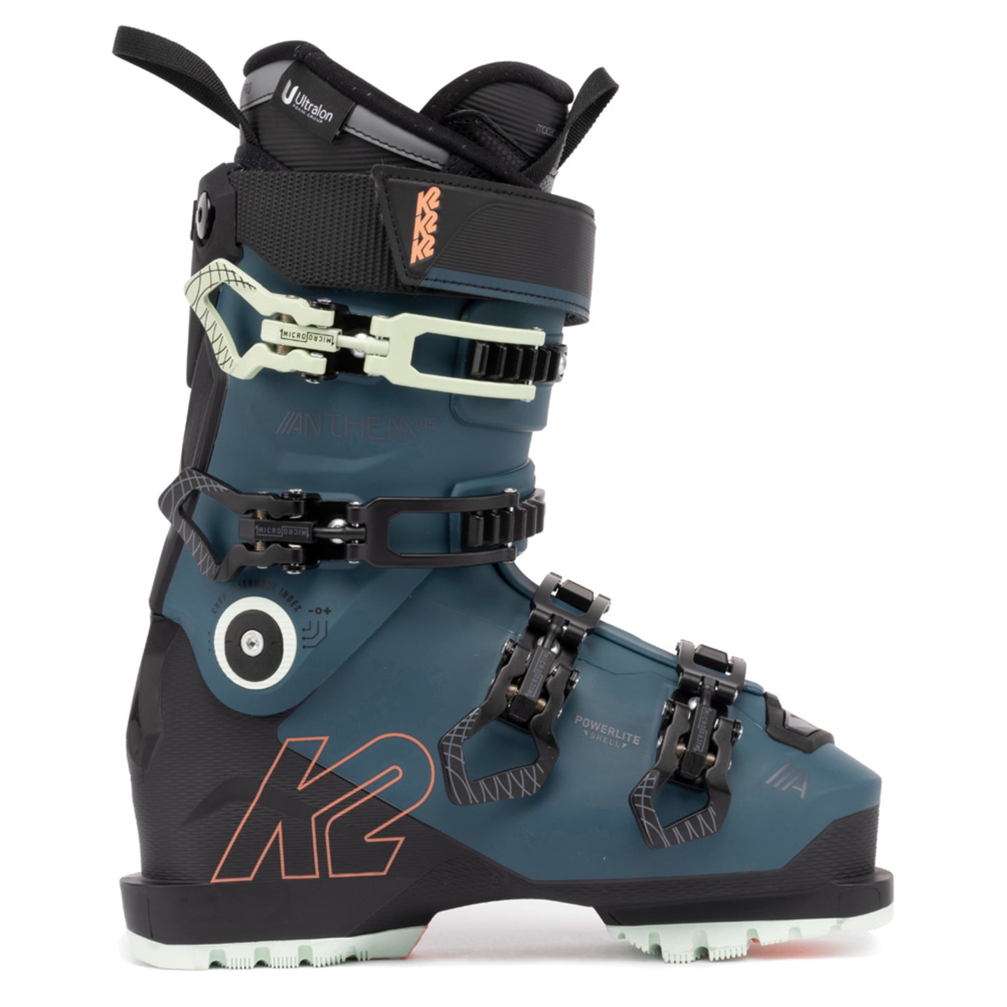 2023 K2 Anthem 105 MV Ski Boots - 27.5