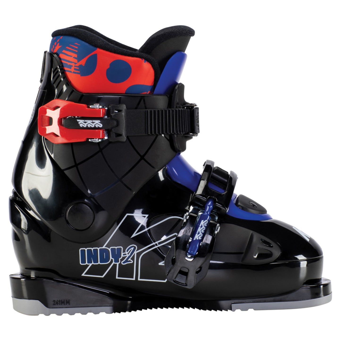 2023 K2 Indy Junior Ski Boots - 20.5