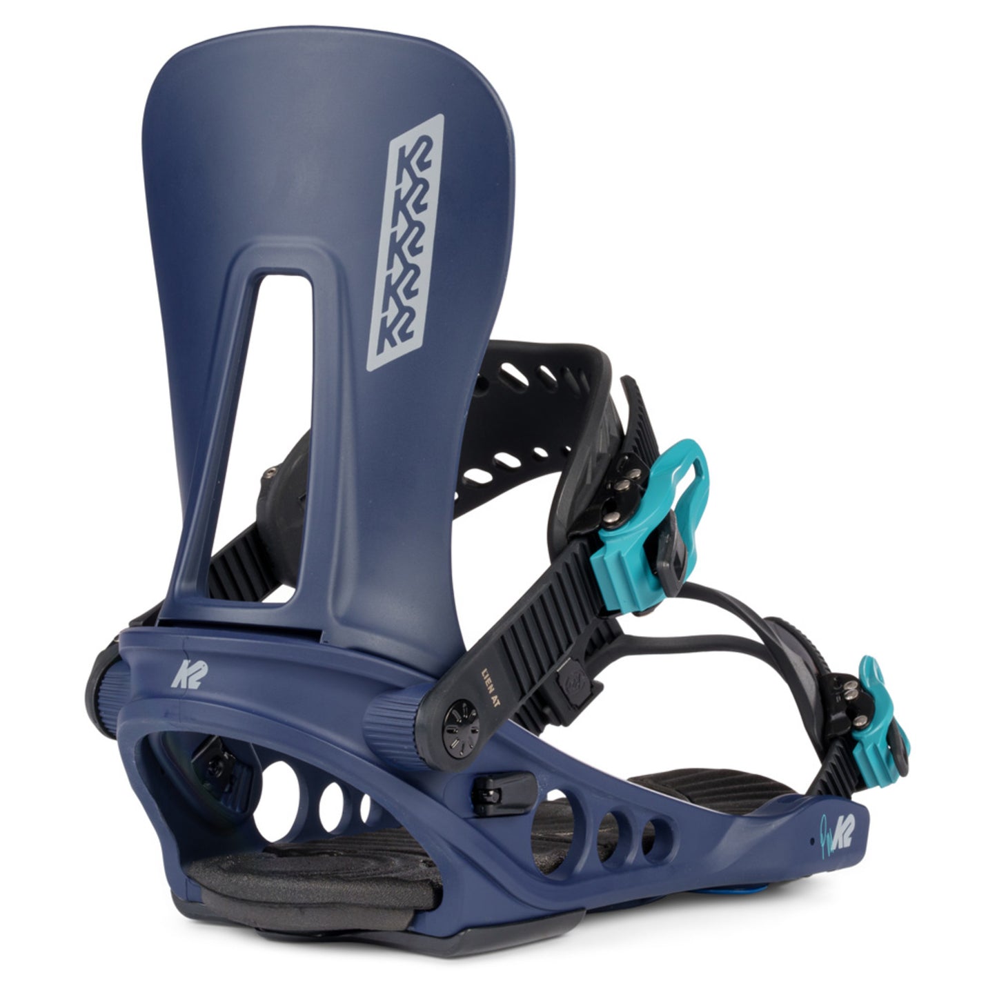 2023 K2 Lien AT Snowboard Bindings