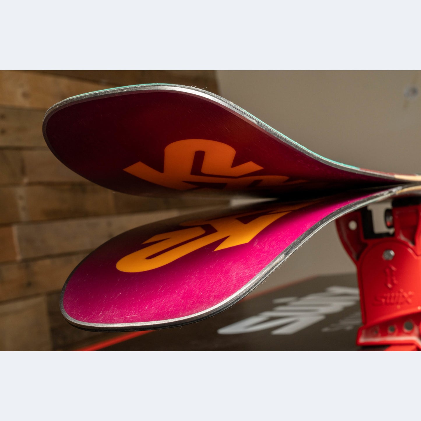 2023 K2 Mindbender 106C Women's Skis