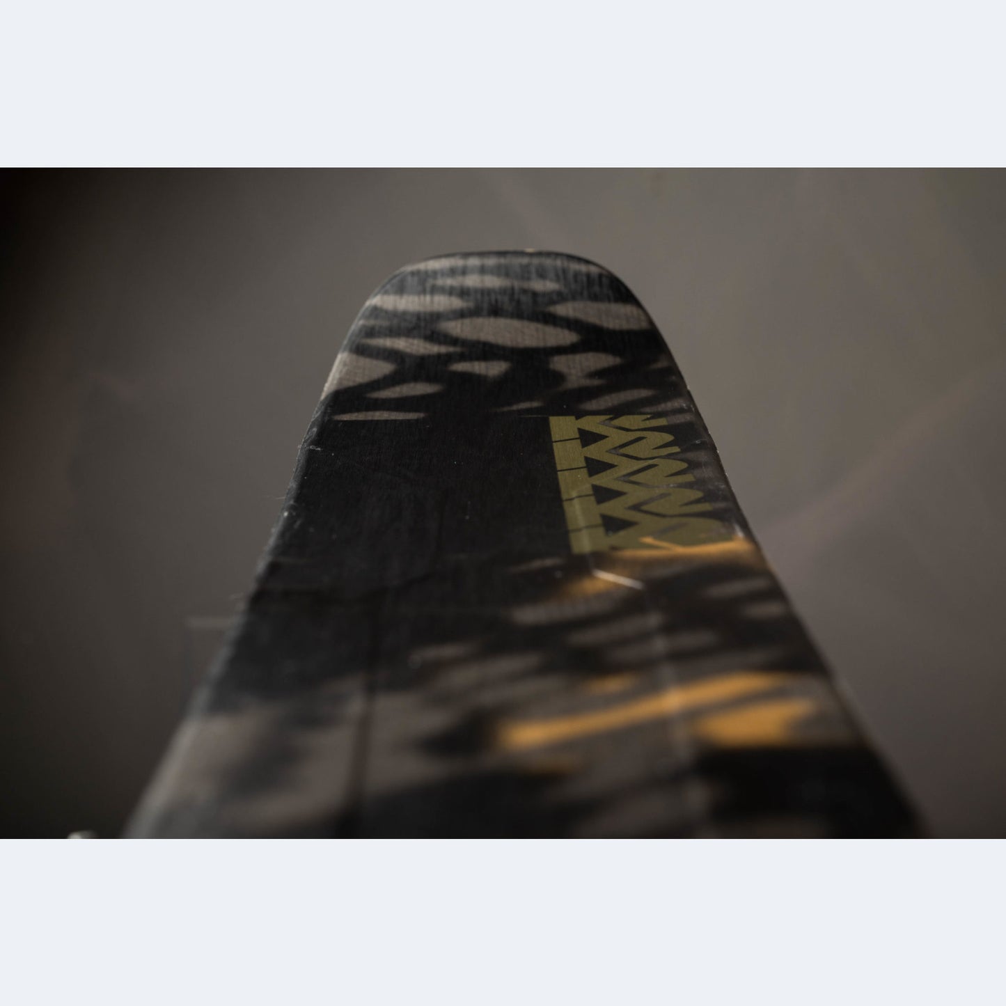 2023 K2 Mindbender 99Ti Skis