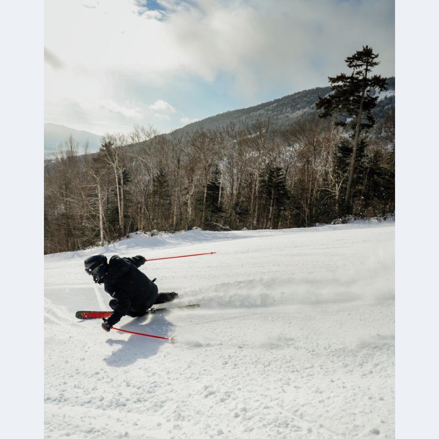 2023 K2 Reckoner 102 Skis
