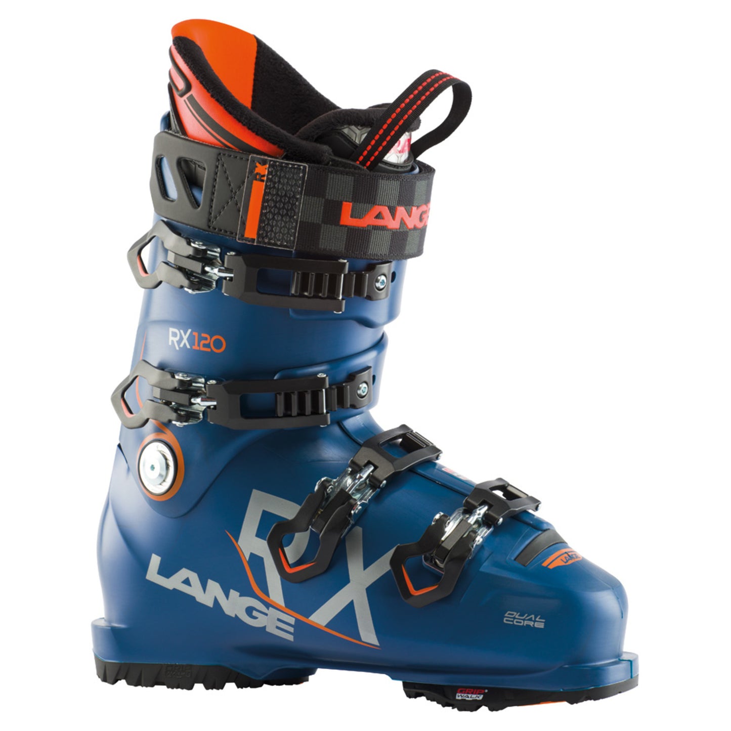 2023 Lange RX 120 GW Ski Boots - 31.5