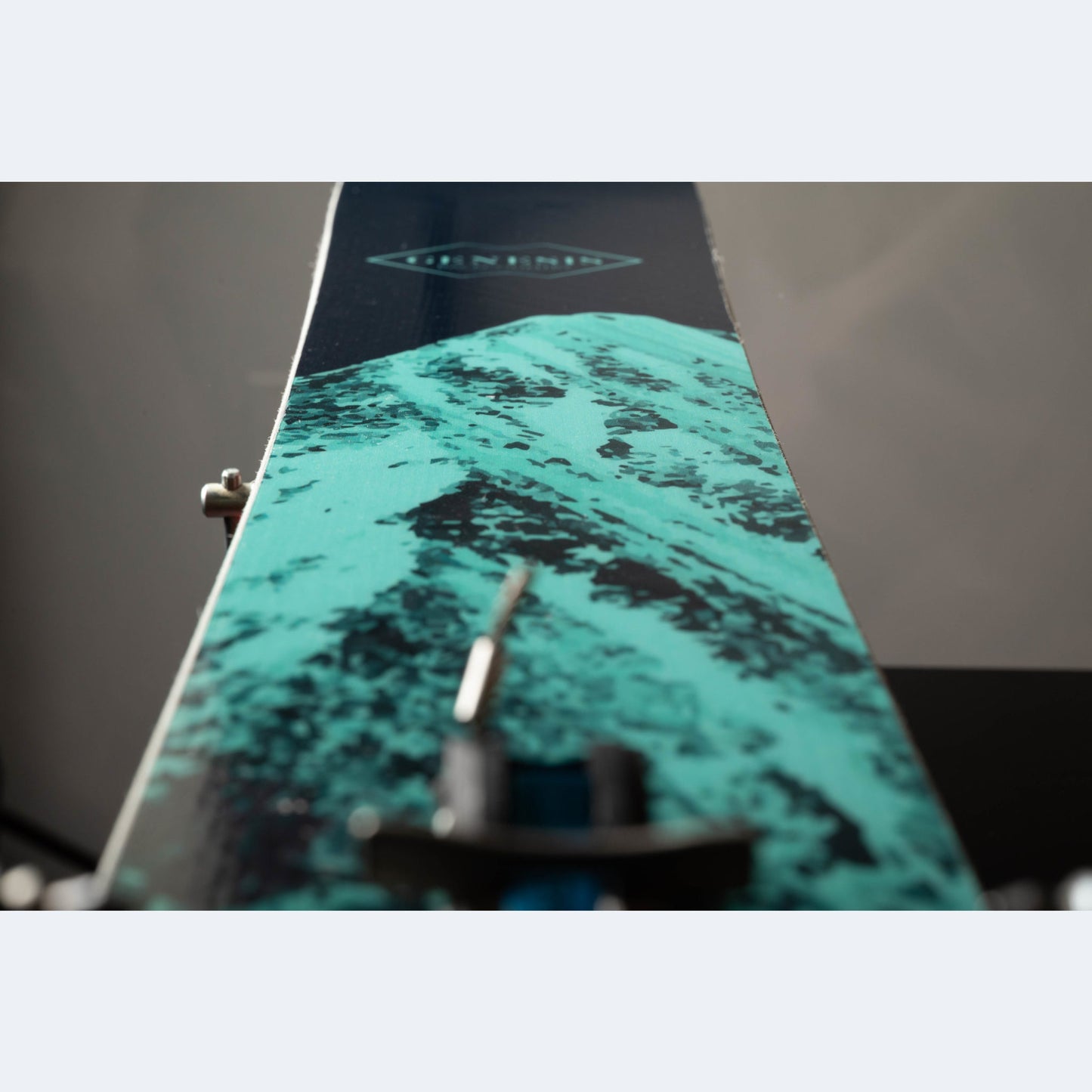 2023 Liberty Genesis 106 BC Skis