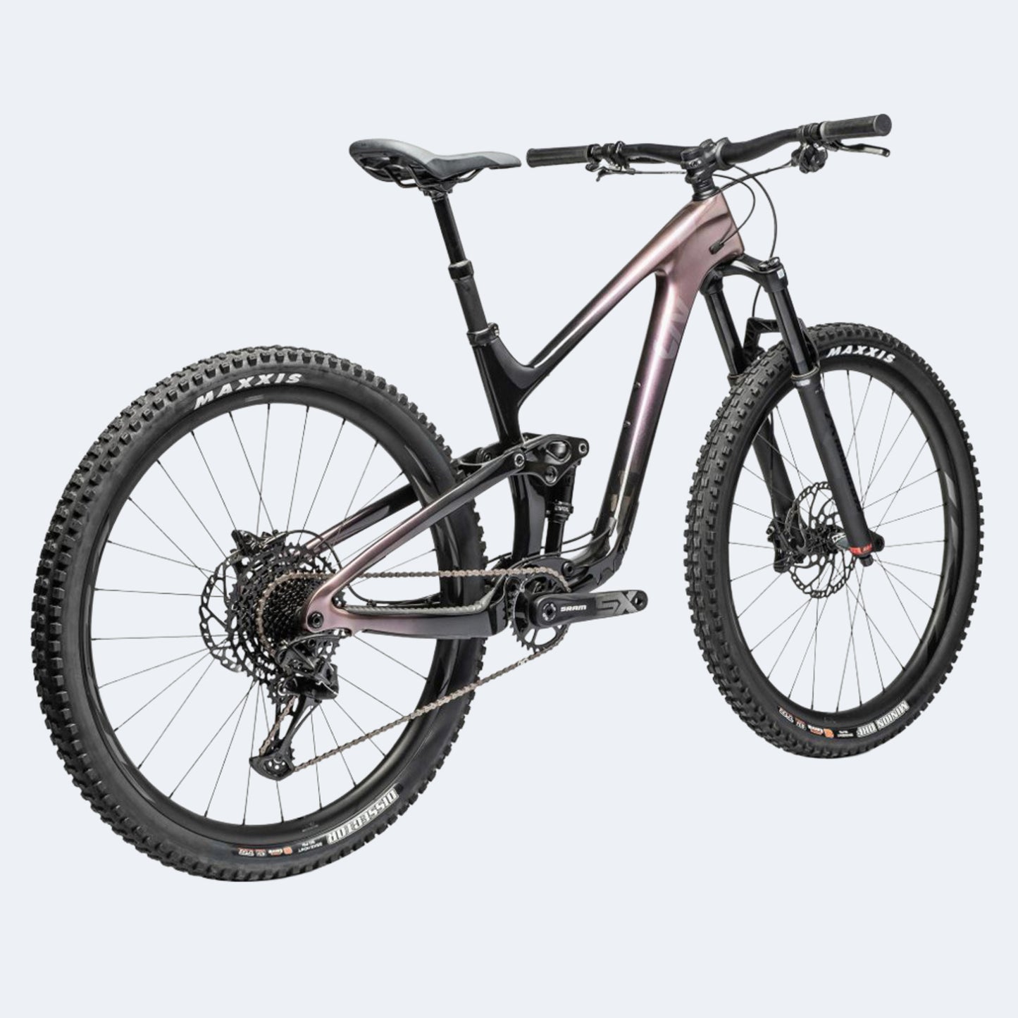 2023 Liv Intrigue Advanced Pro 29 3 Mountain Bike