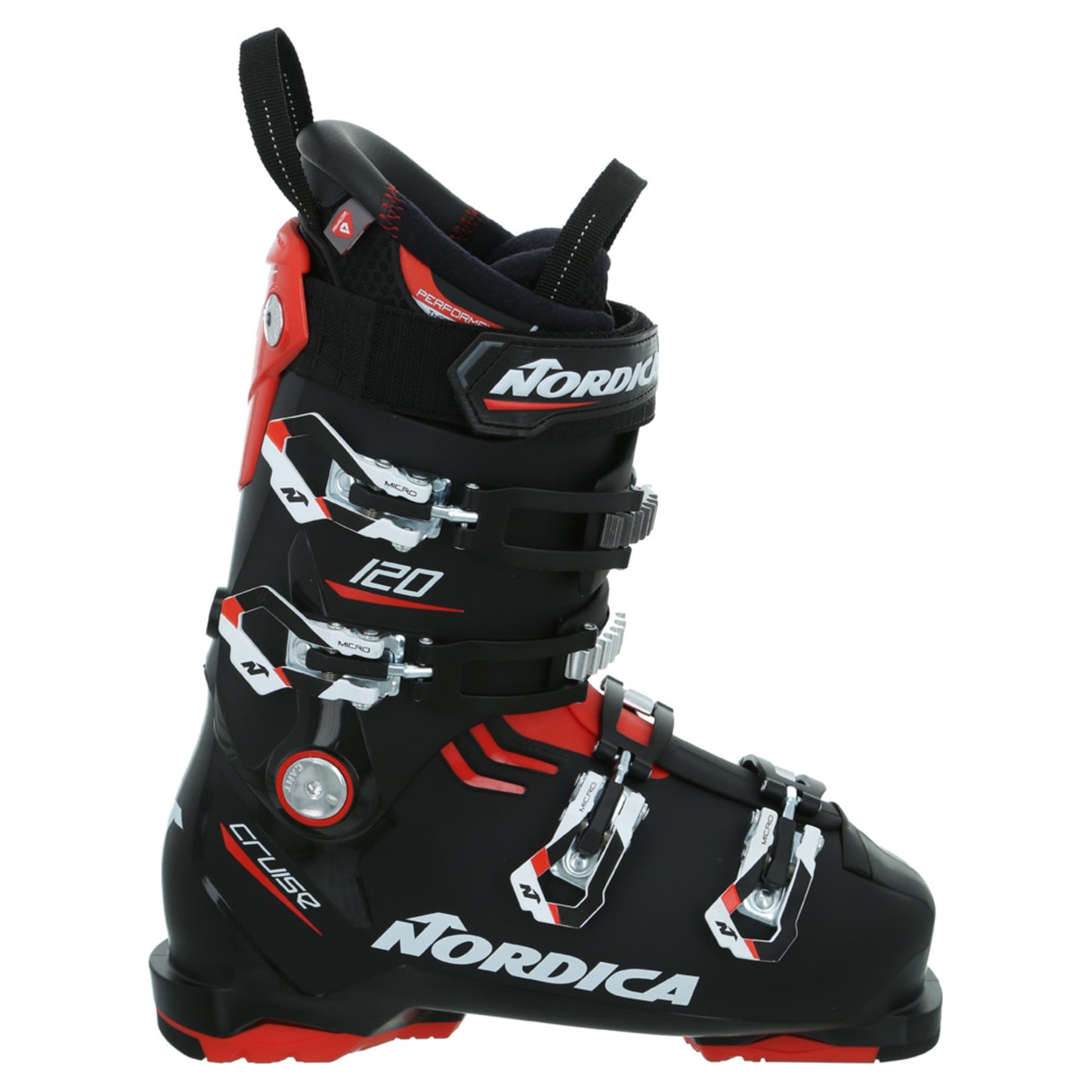 2023 Nordica Cruise 120 Ski Boots